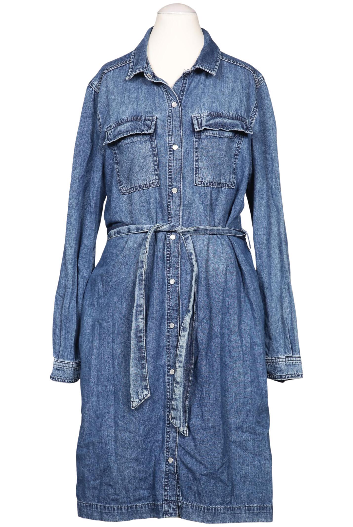 

Street One Damen Kleid, blau, Gr. 38