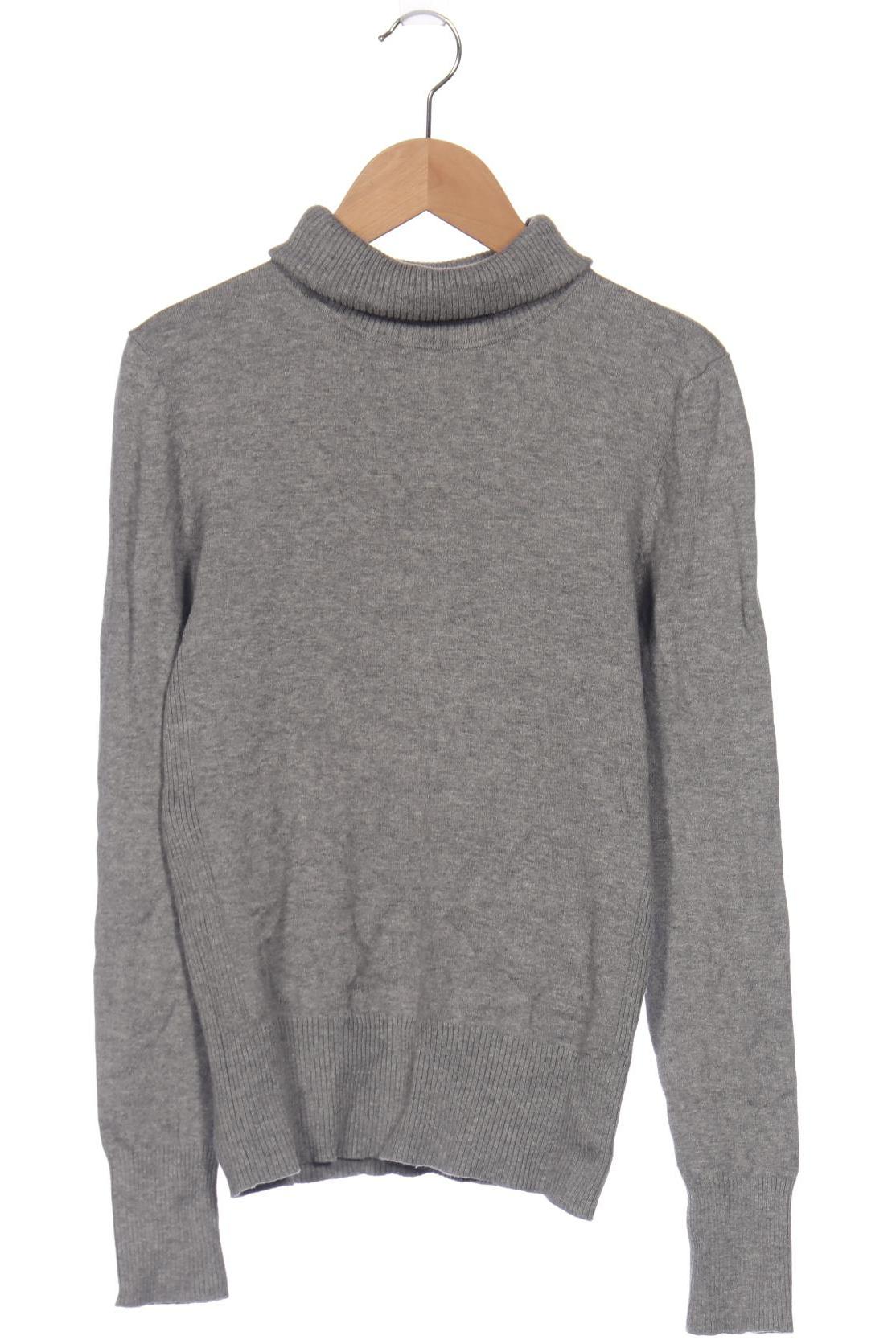 

Street One Damen Pullover, grau