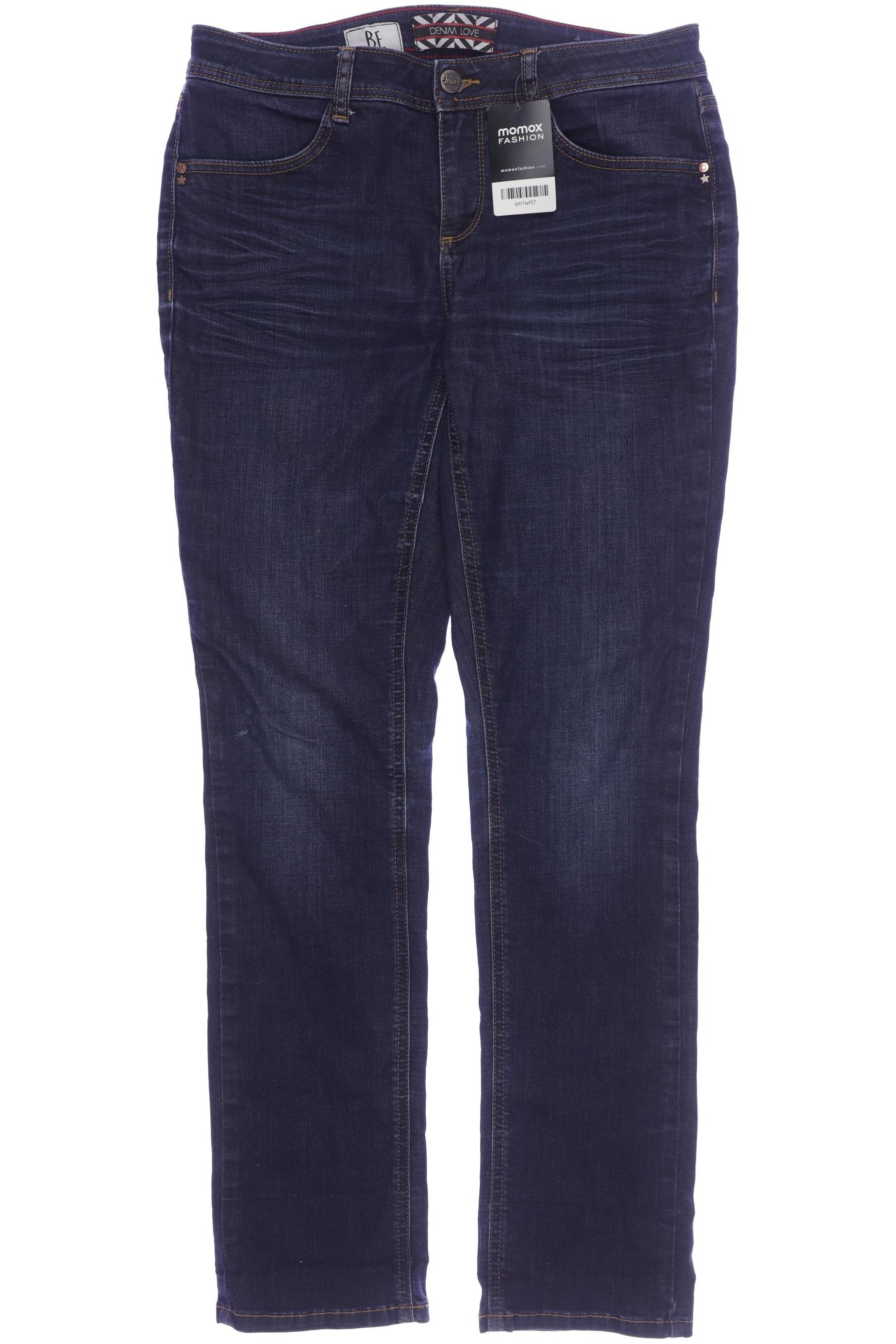 

Street One Damen Jeans, marineblau, Gr. 29