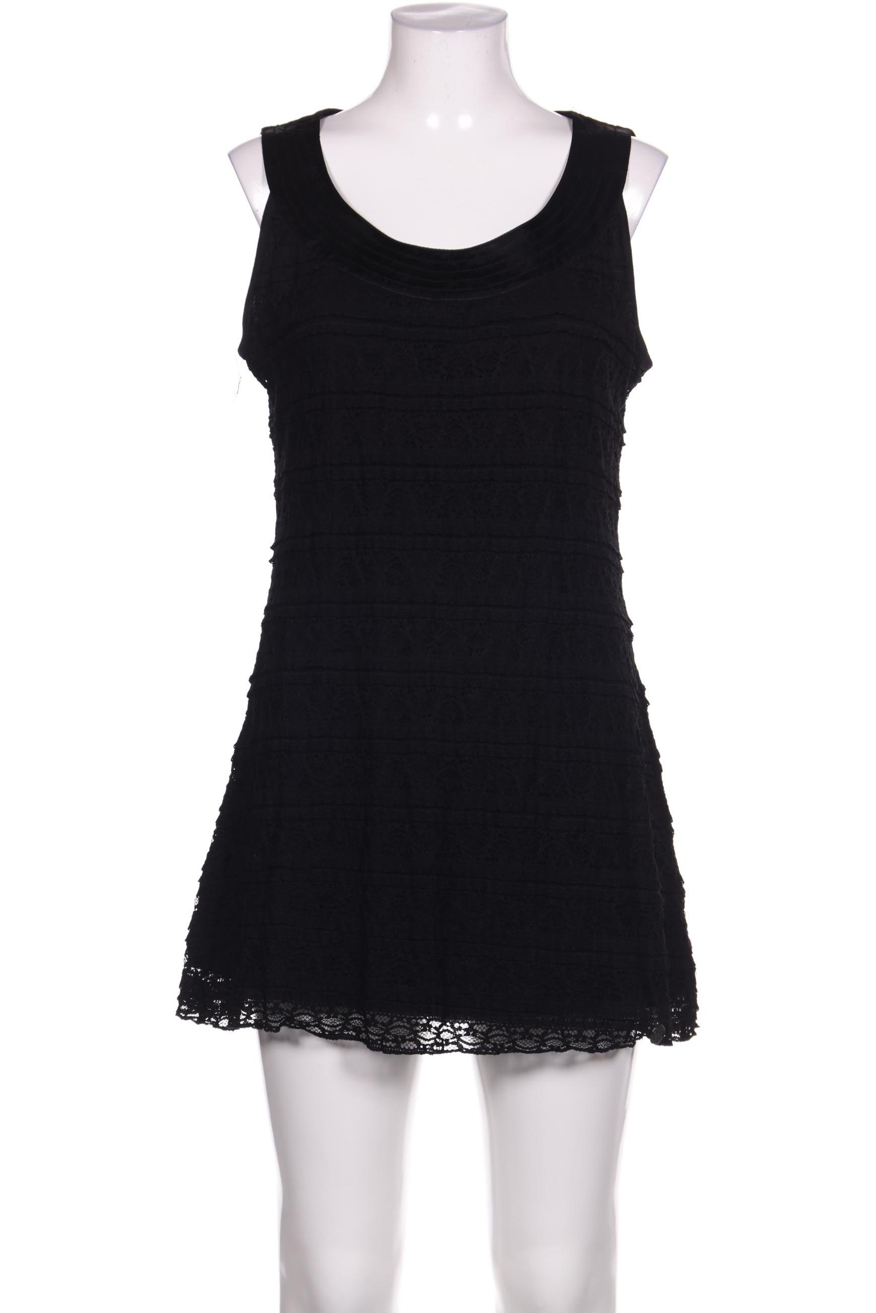 

Street One Damen Kleid, schwarz, Gr. 40