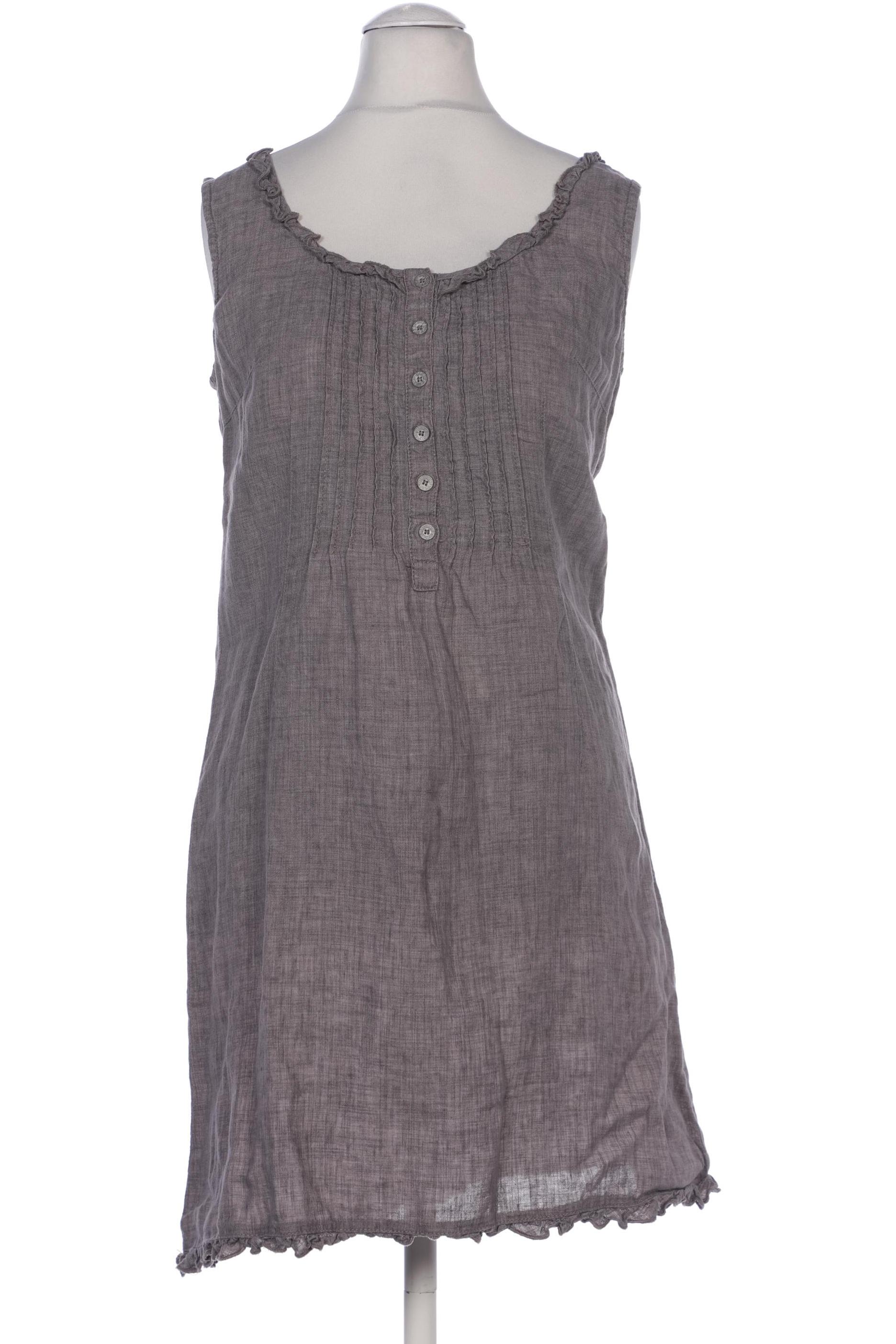 

Street One Damen Kleid, grau, Gr. 36