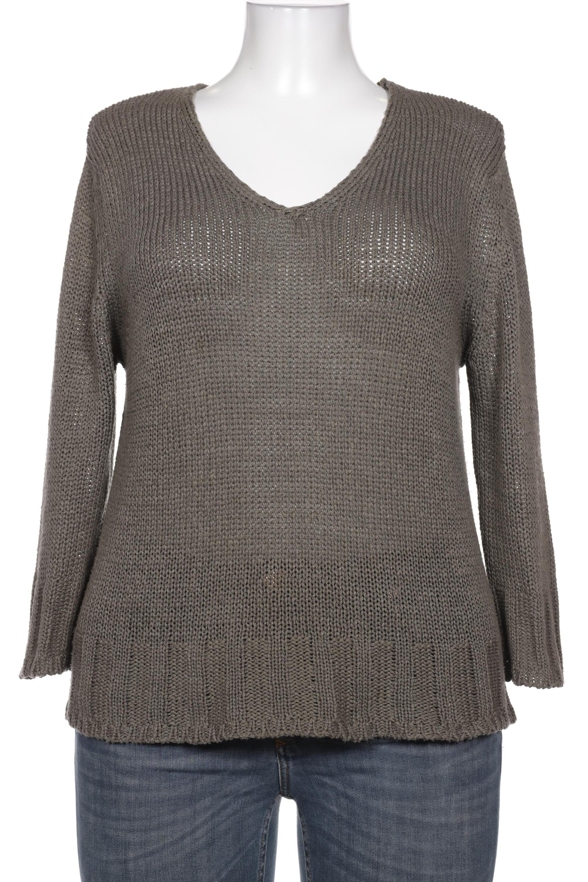

Street One Damen Pullover, grün