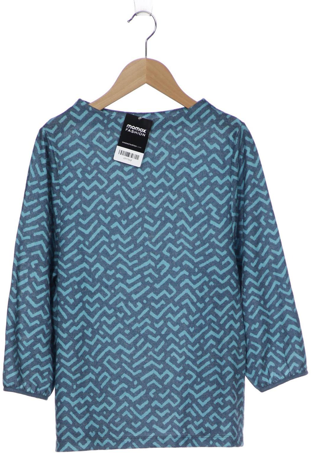 

Street One Damen Pullover, blau