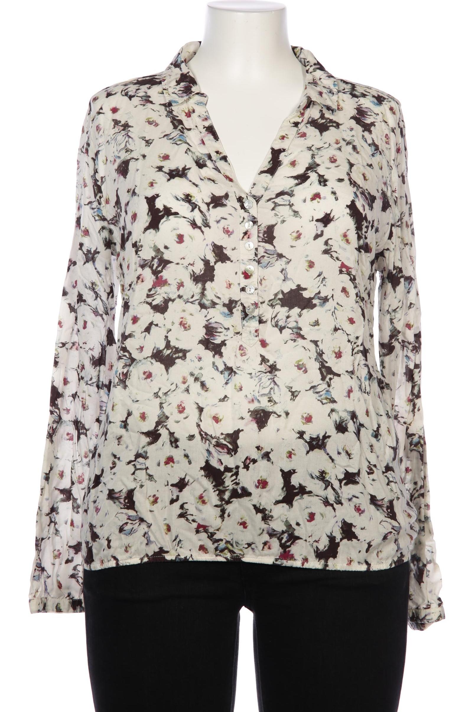 

Street One Damen Bluse, mehrfarbig, Gr. 42