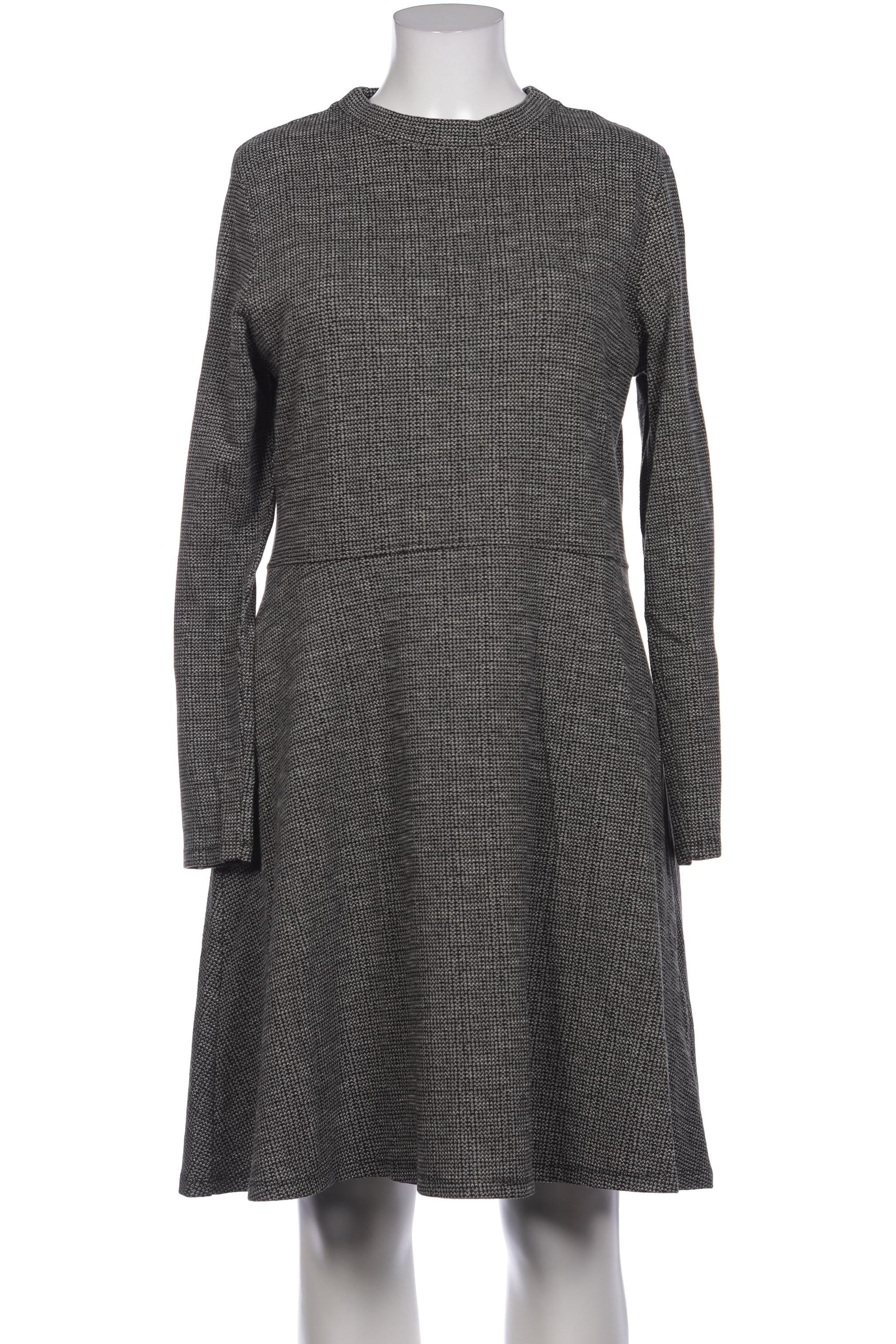 

Street One Damen Kleid, grau, Gr. 44