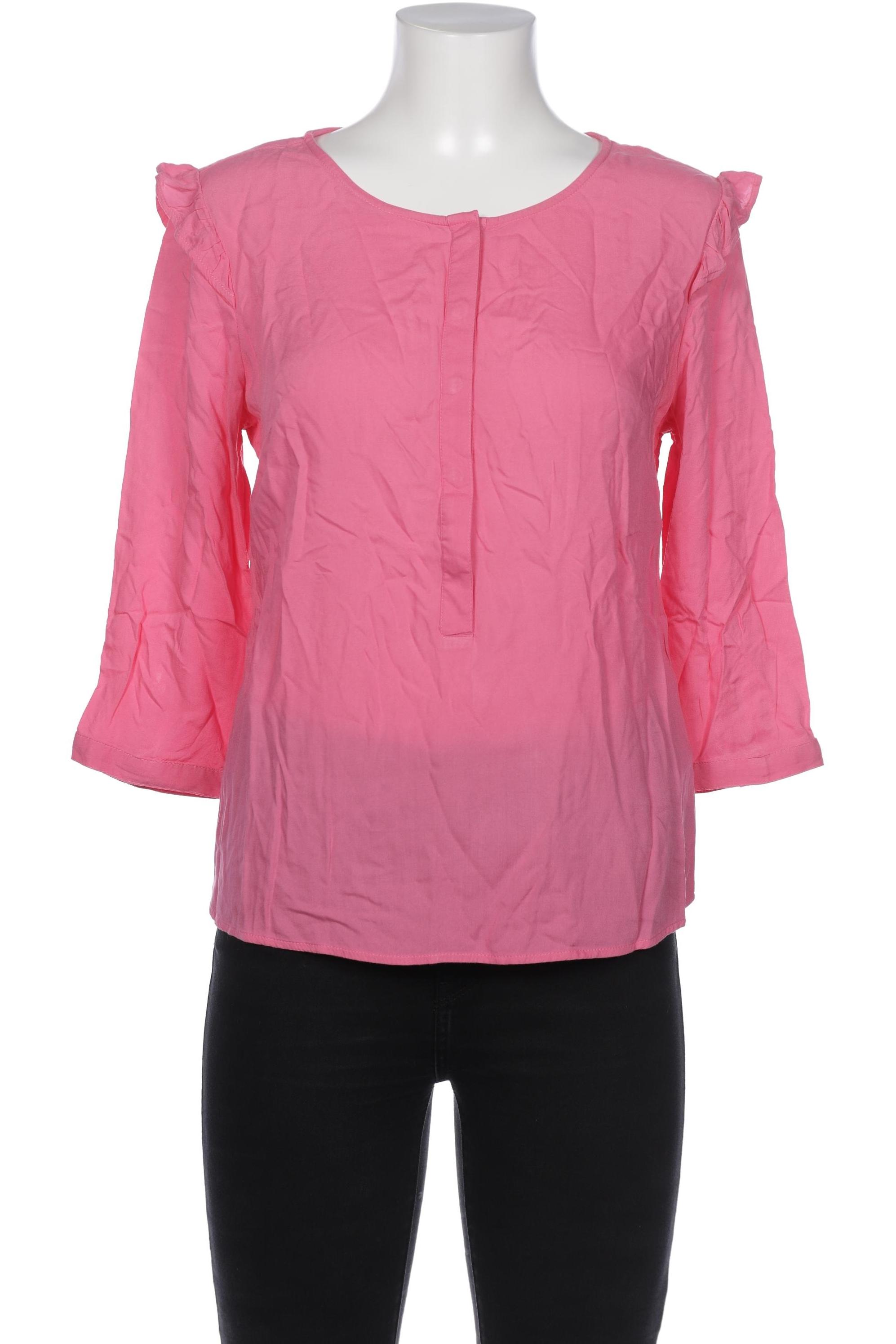 

Street One Damen Bluse, pink, Gr. 38