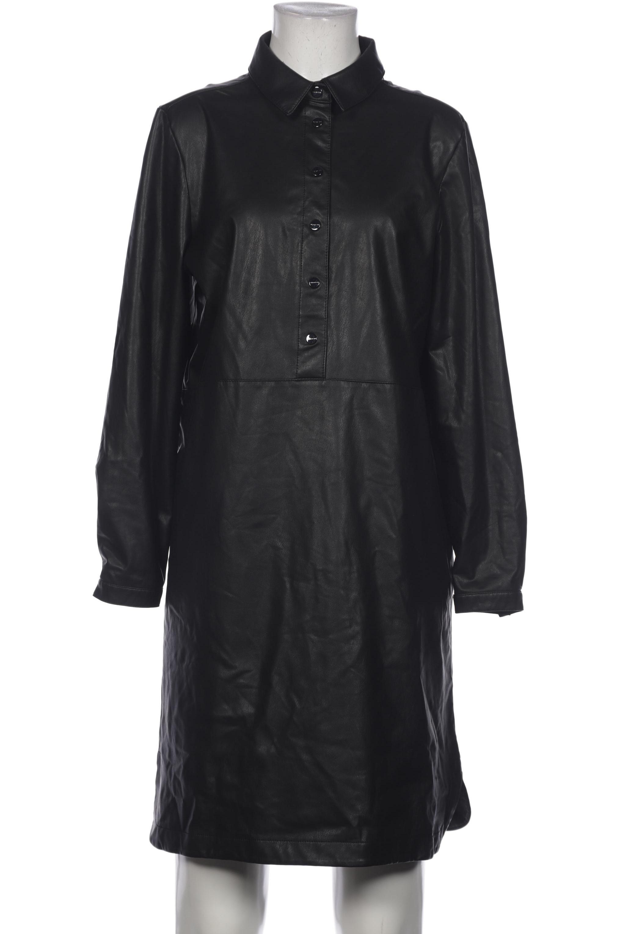 

Street One Damen Kleid, schwarz, Gr. 38