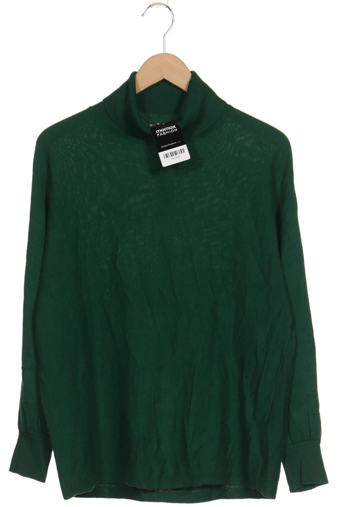 

Street One Damen Pullover, grün, Gr. 38