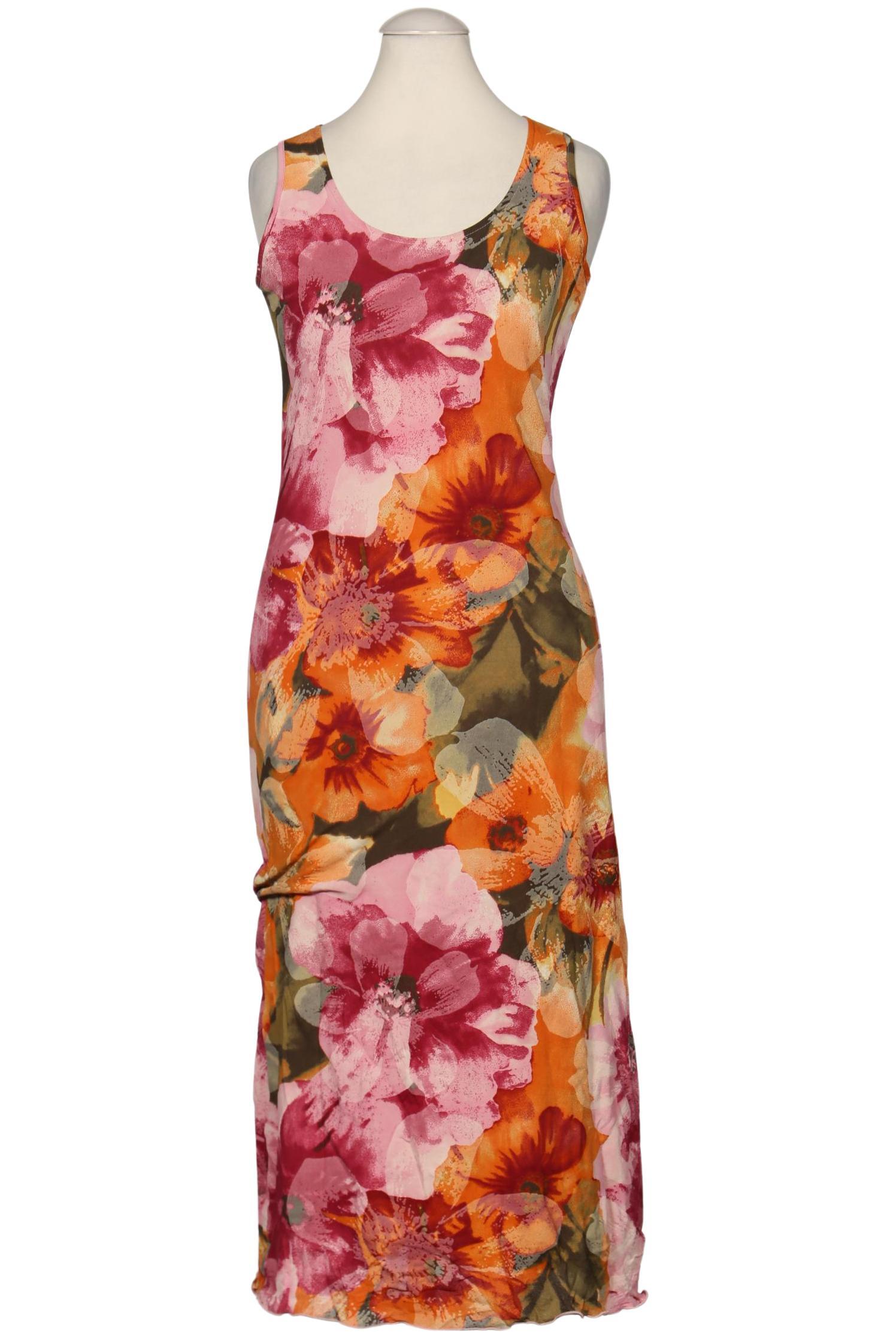 

Street One Damen Kleid, mehrfarbig, Gr. 34