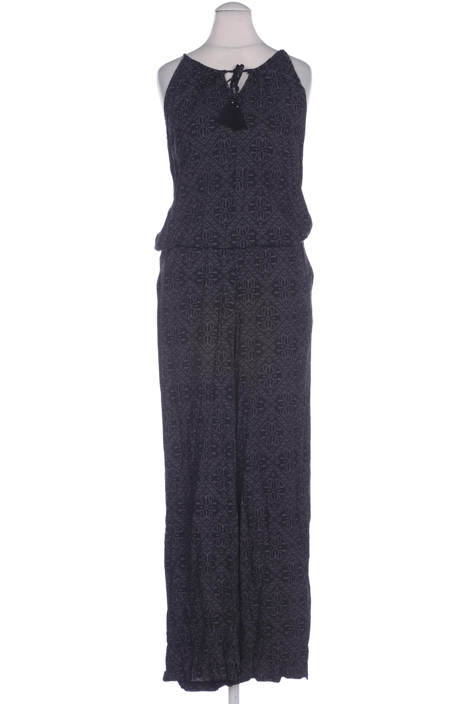 

Street One Damen Jumpsuit/Overall, schwarz