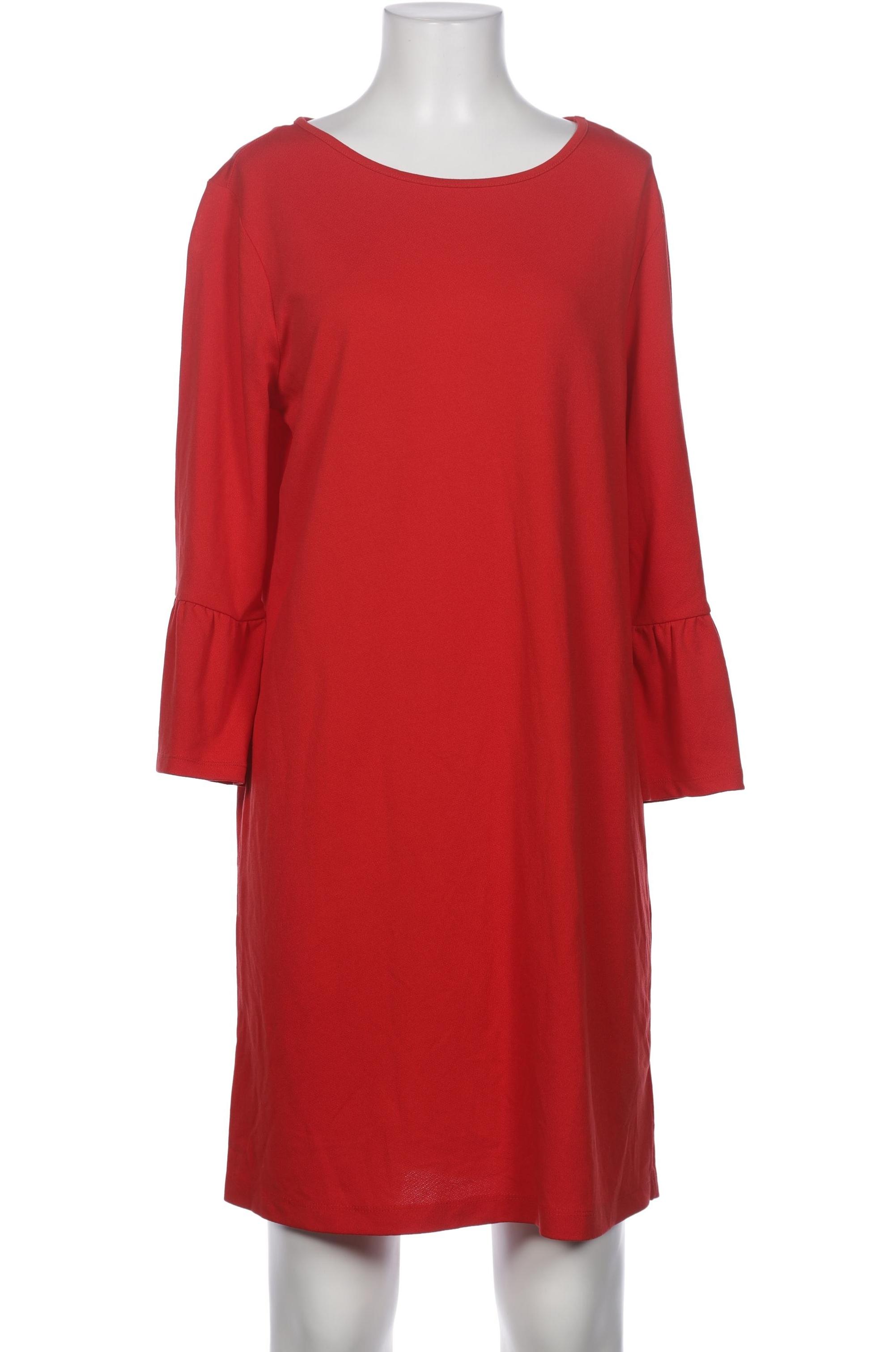 

Street One Damen Kleid, rot, Gr. 40