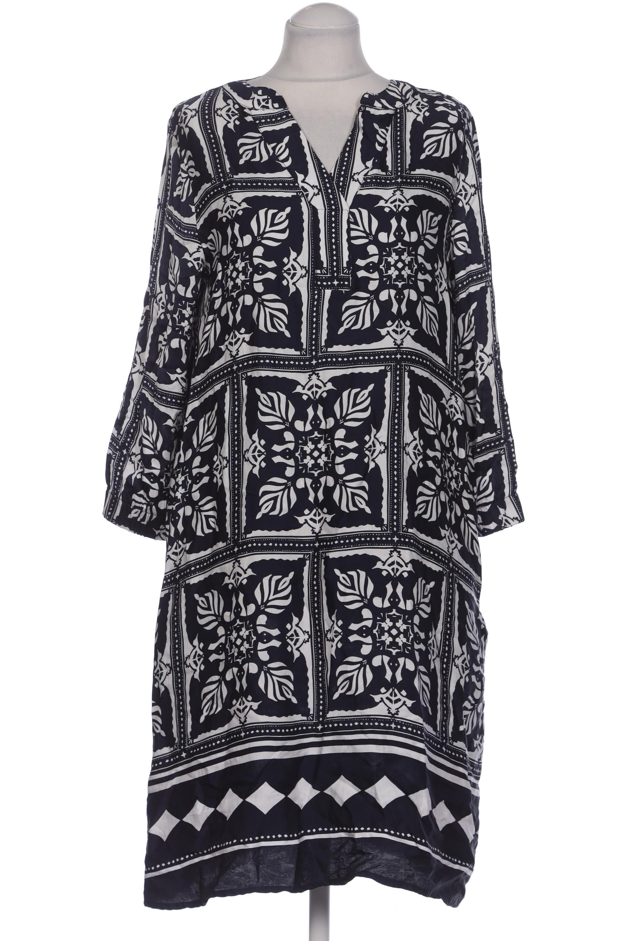 

Street One Damen Kleid, marineblau, Gr. 38