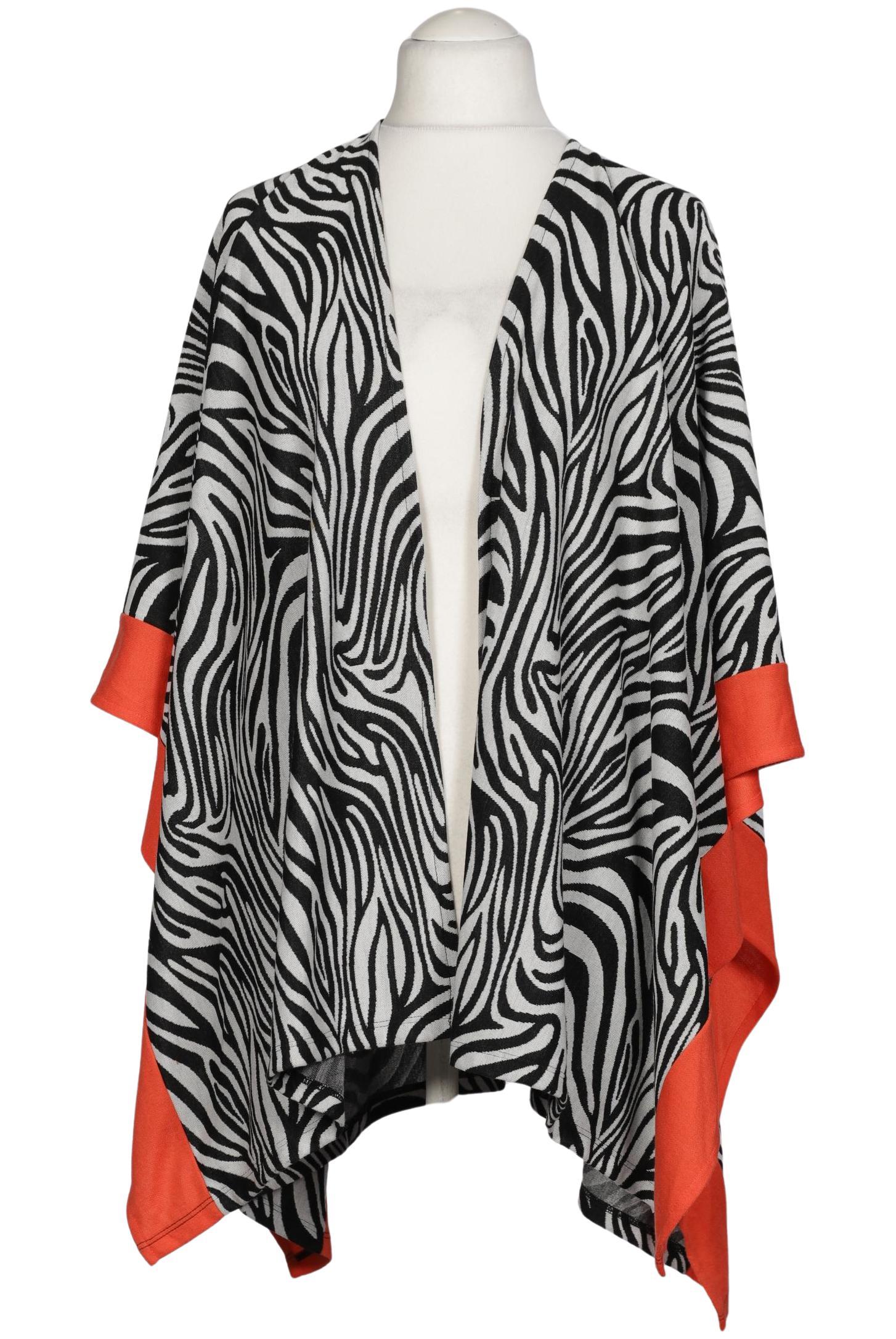 

Street One Damen Strickjacke, mehrfarbig, Gr. uni