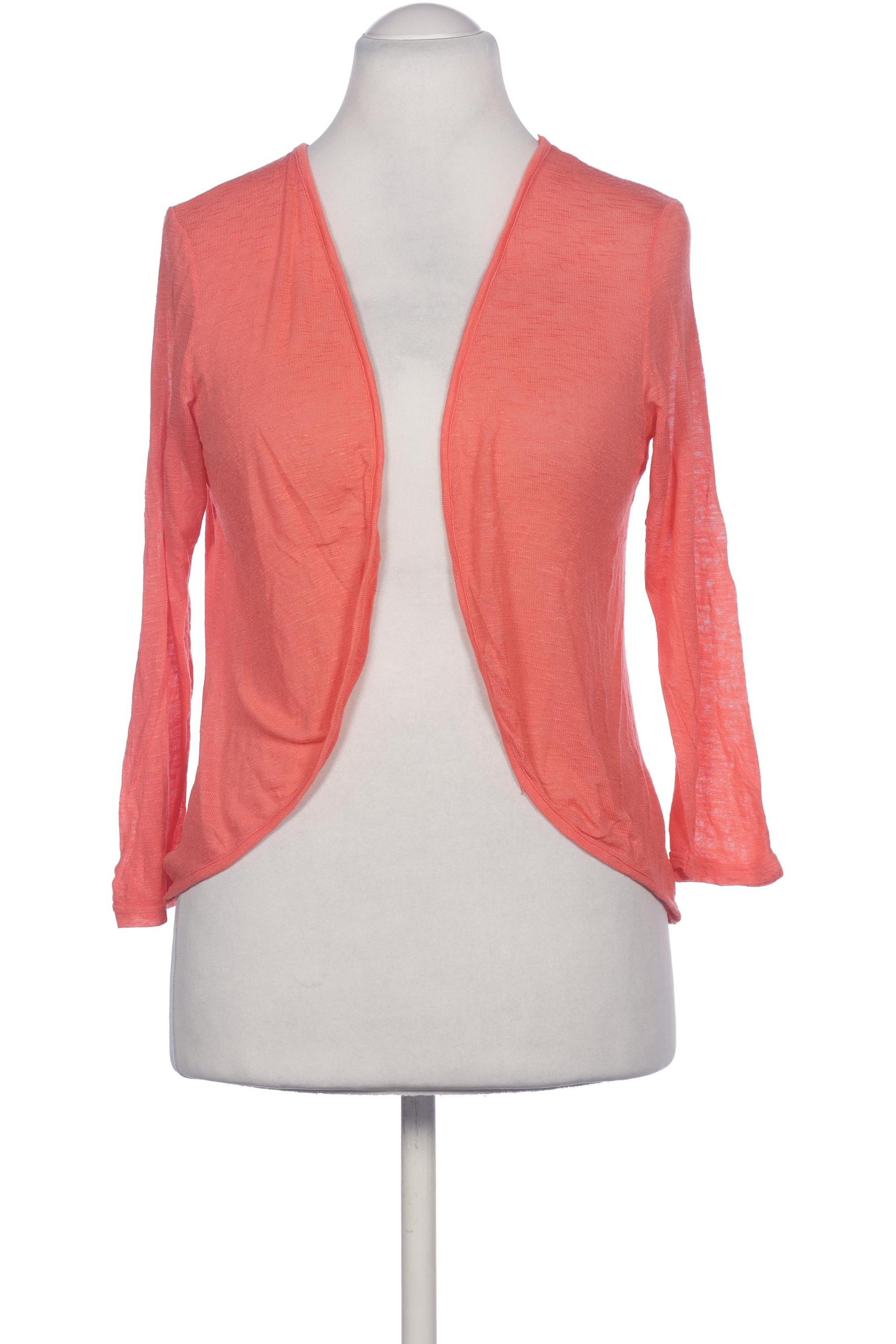 

Street One Damen Strickjacke, rot, Gr. 42