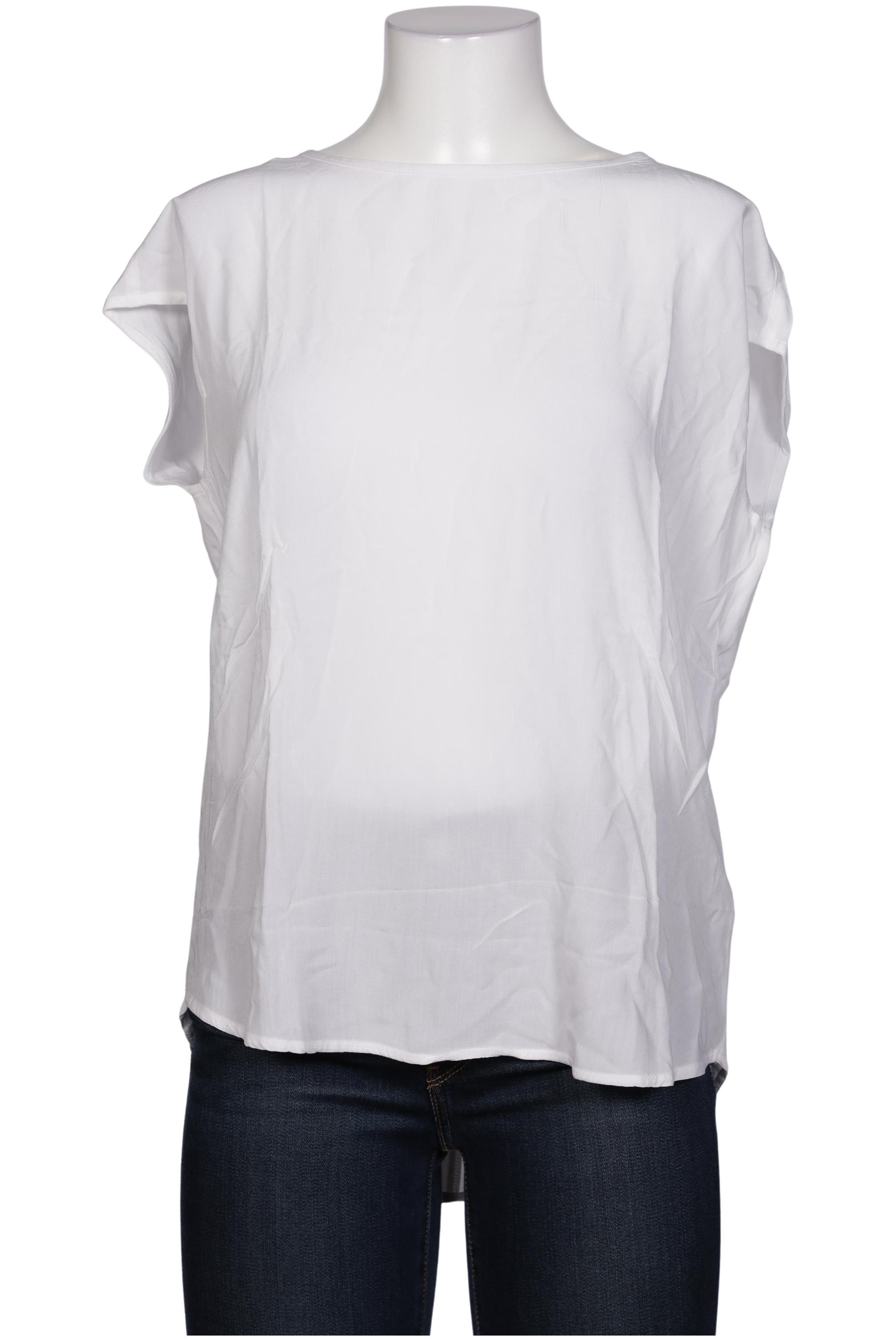 

Street One Damen Bluse, weiß, Gr. 38