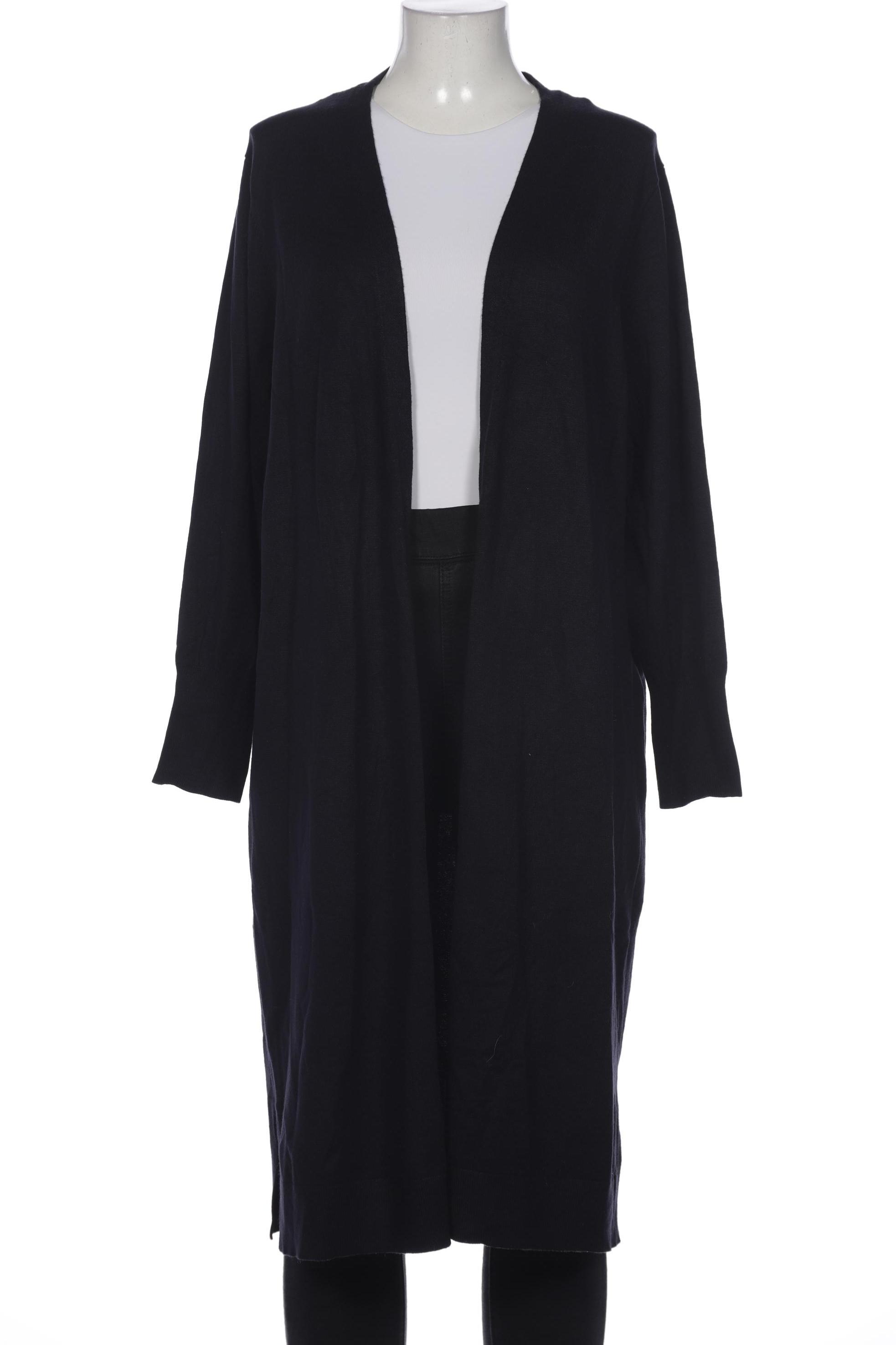 

Street One Damen Strickjacke, marineblau, Gr. 38