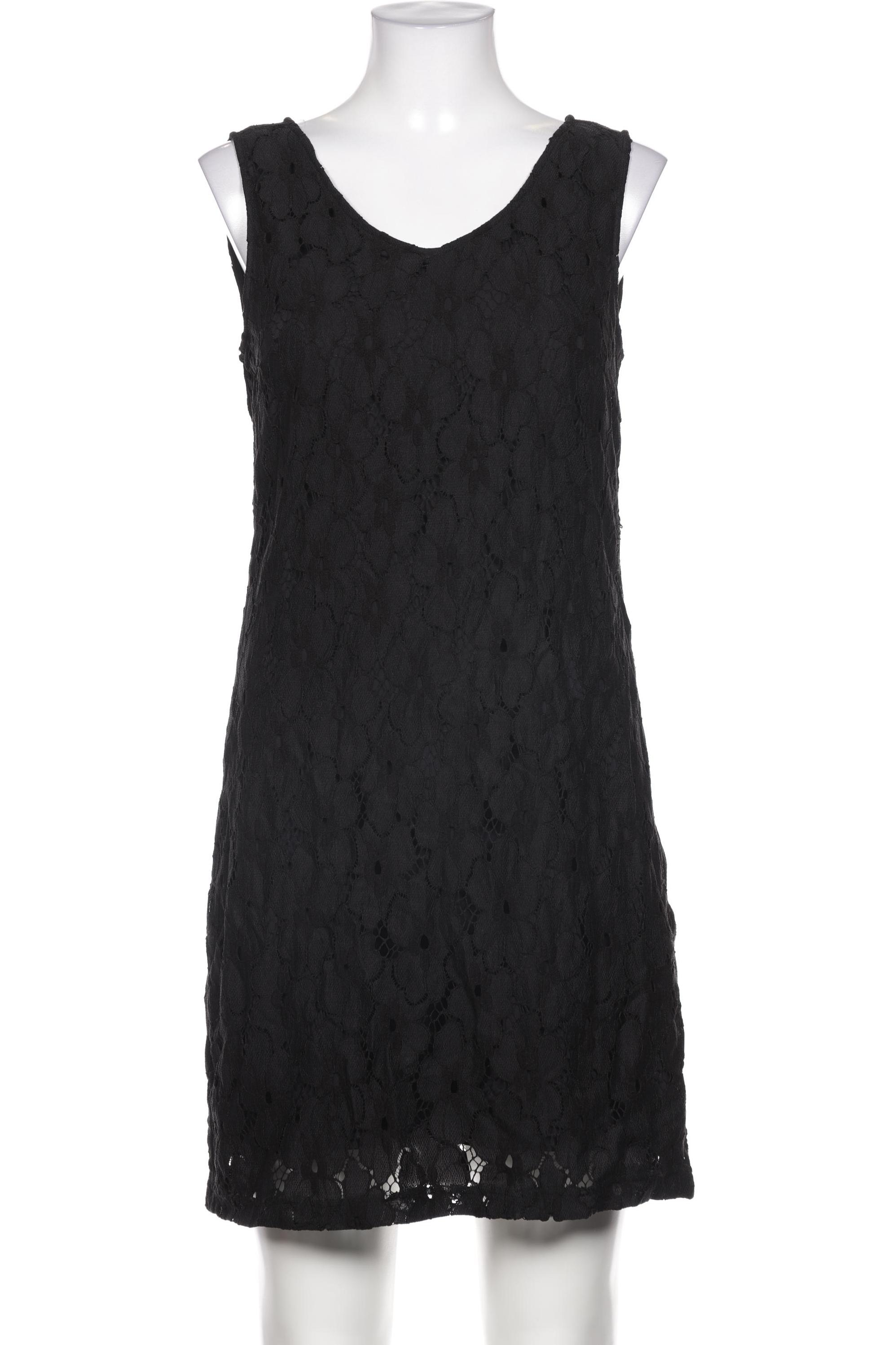 

Street One Damen Kleid, schwarz, Gr. 38