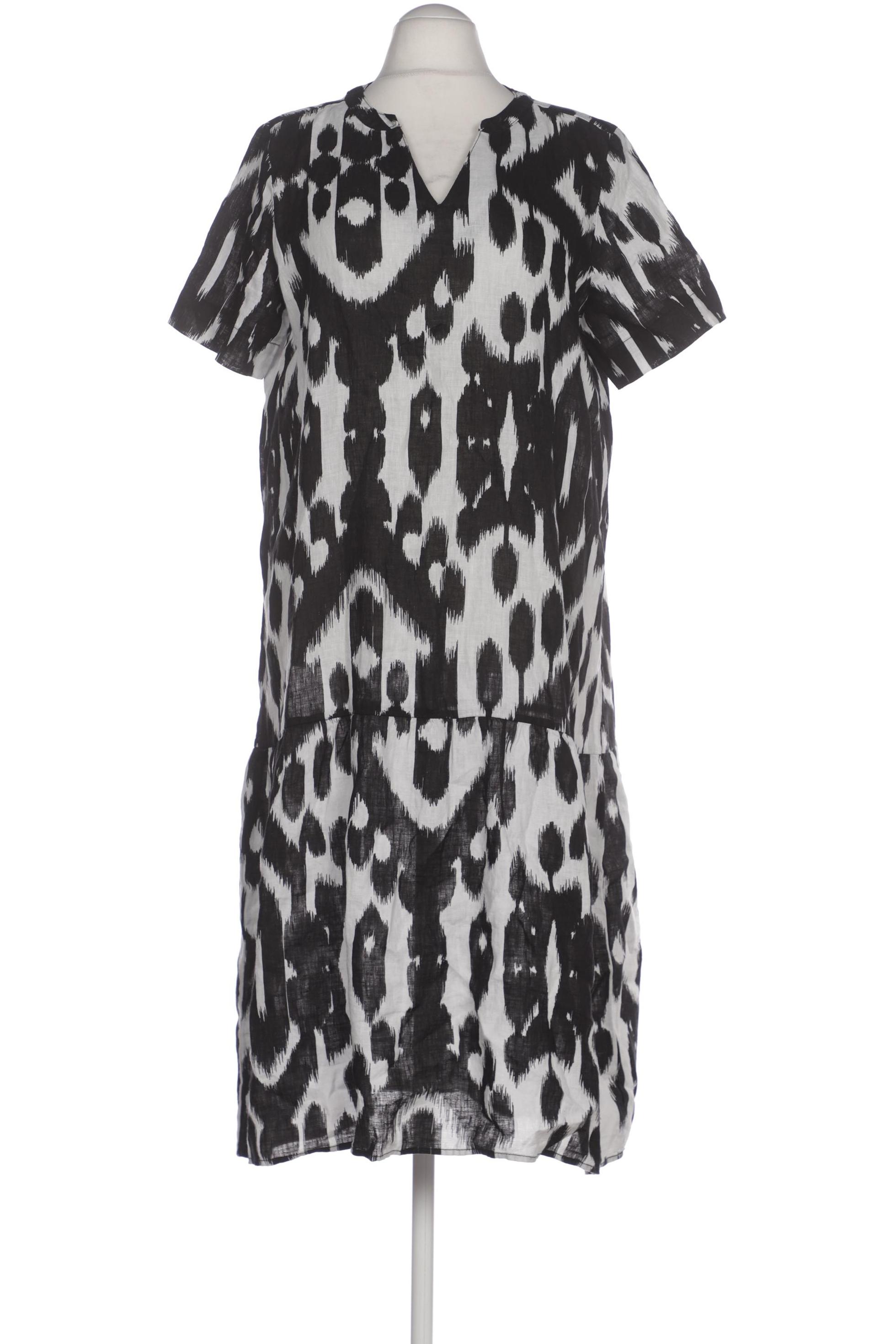 

Street One Damen Kleid, schwarz, Gr. 42