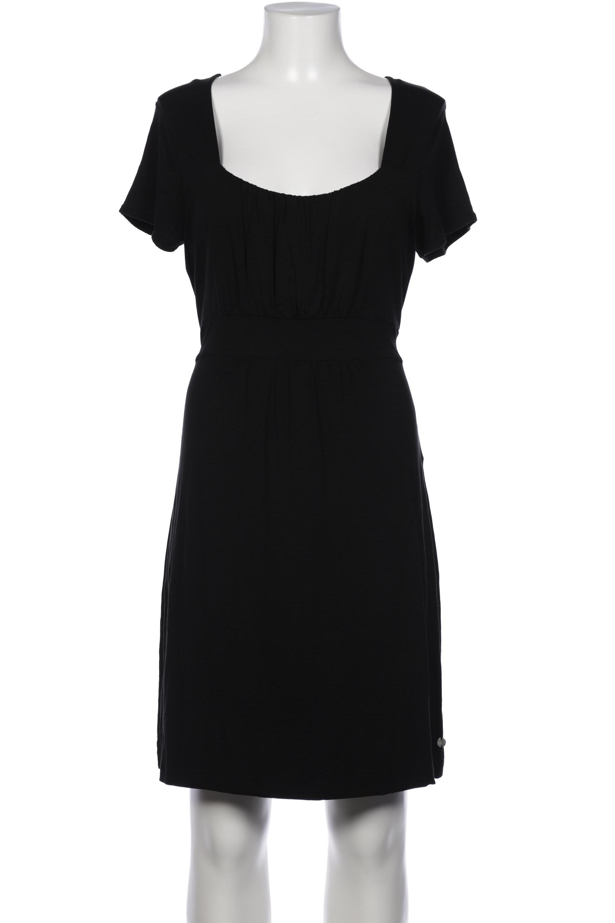 

Street One Damen Kleid, schwarz, Gr. 40
