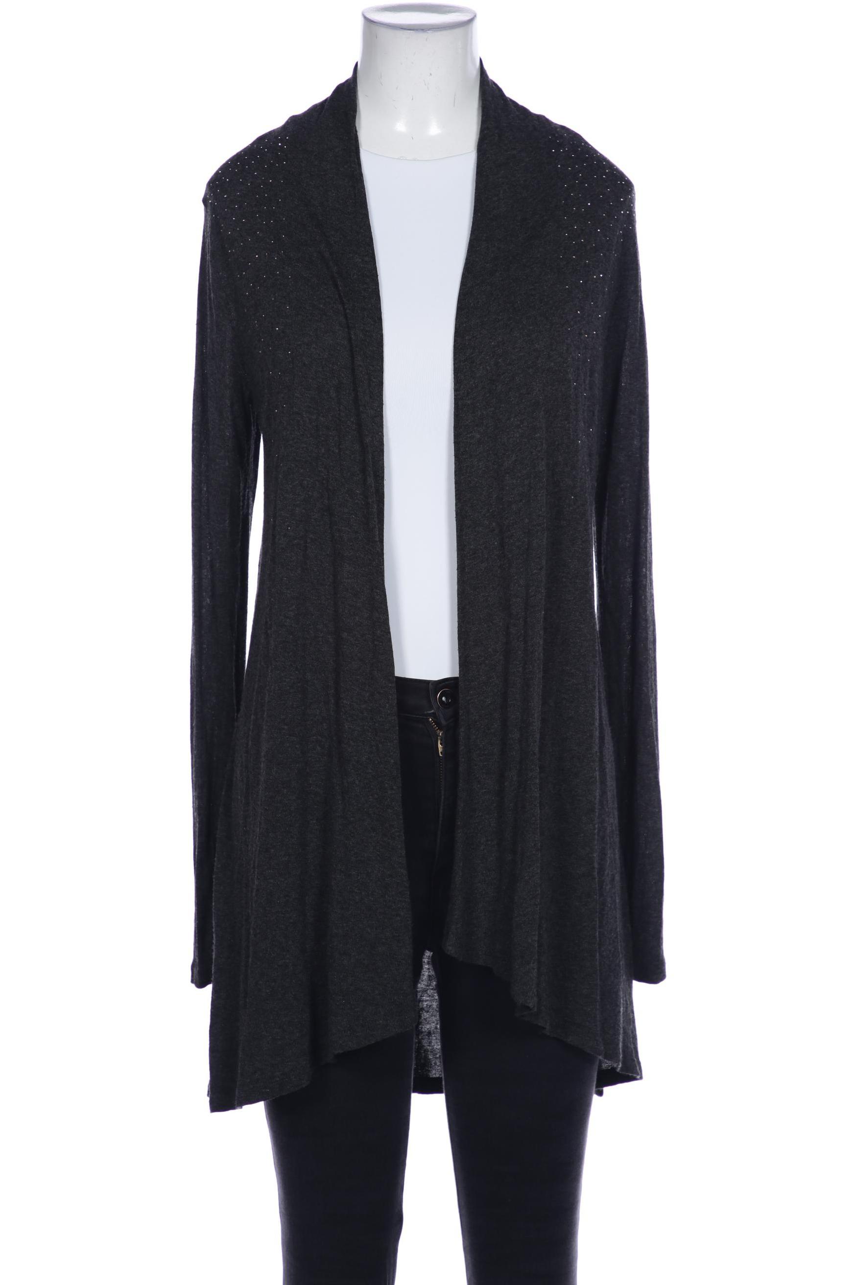 

Street One Damen Strickjacke, grau