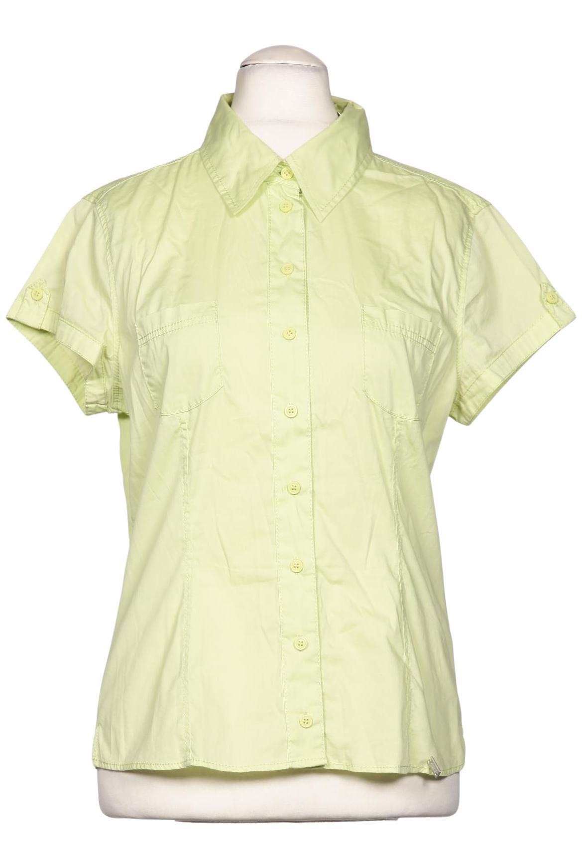 

Street One Damen Bluse, hellgrün, Gr. 40