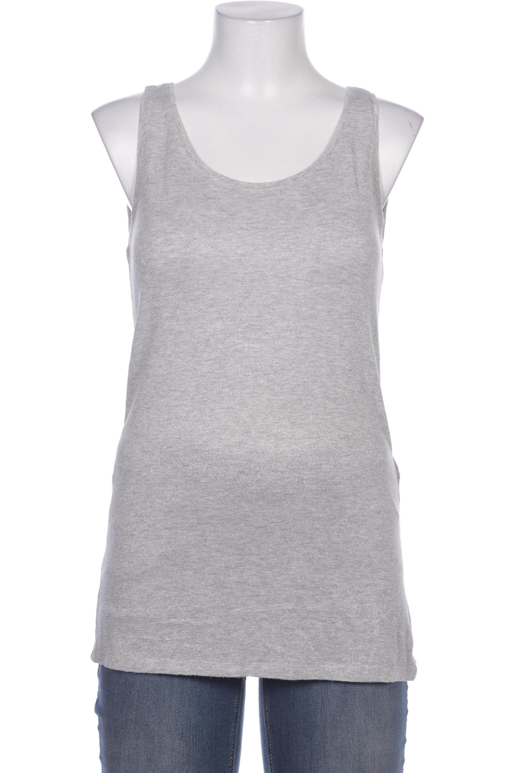 

Street One Damen Top, grau, Gr. 40