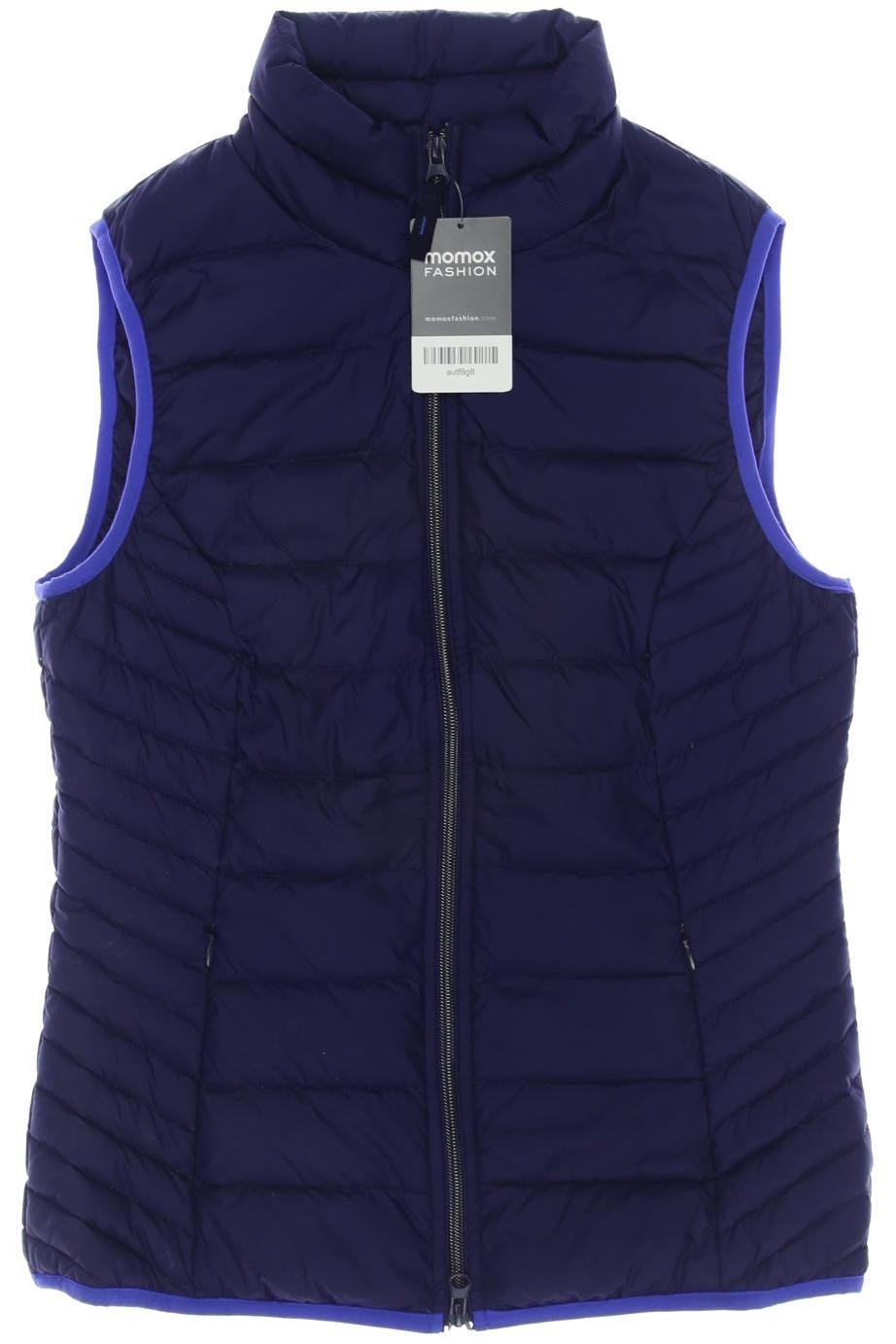 

Street One Damen Weste, marineblau, Gr. 36