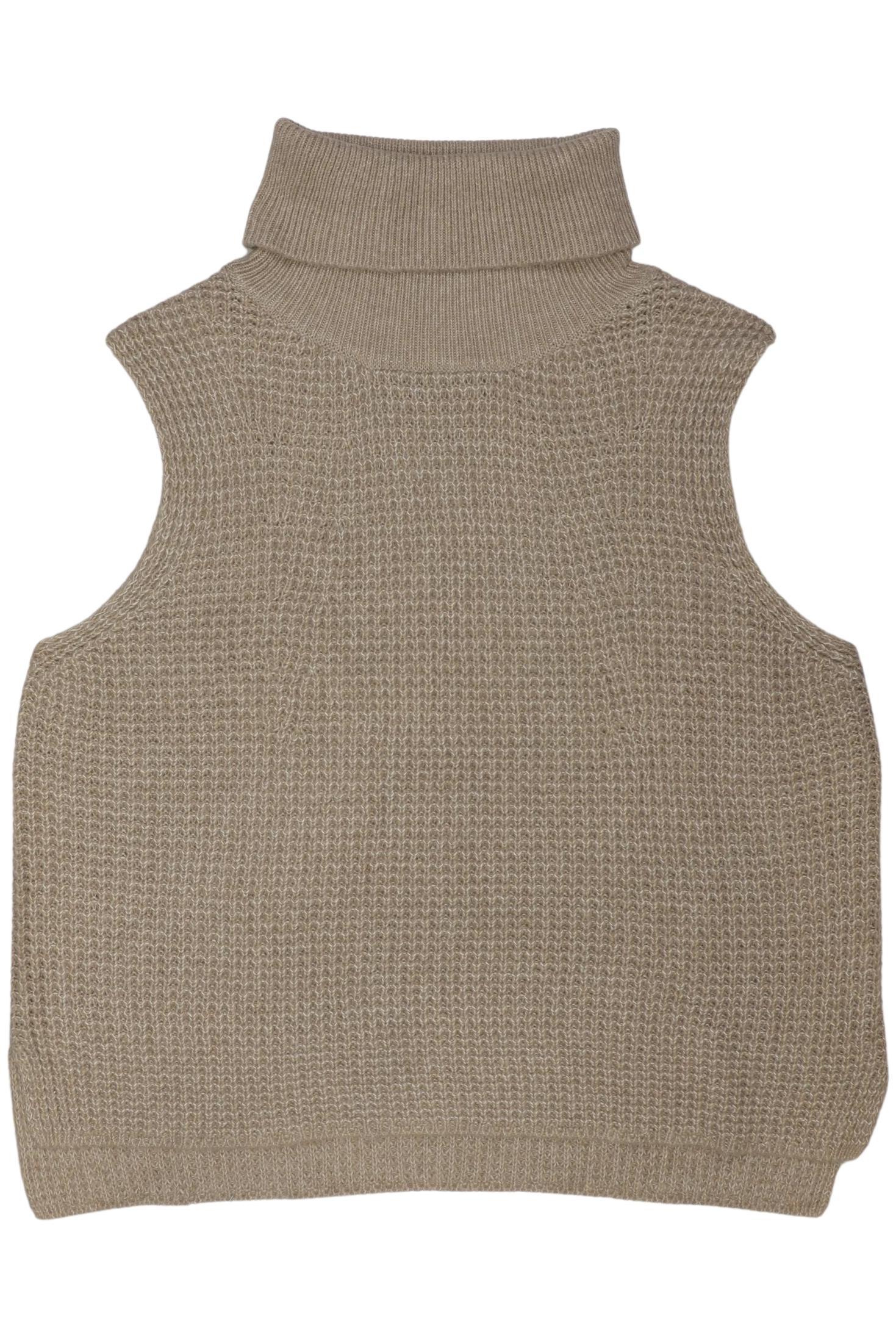 

Street One Damen Pullover, beige, Gr. 40