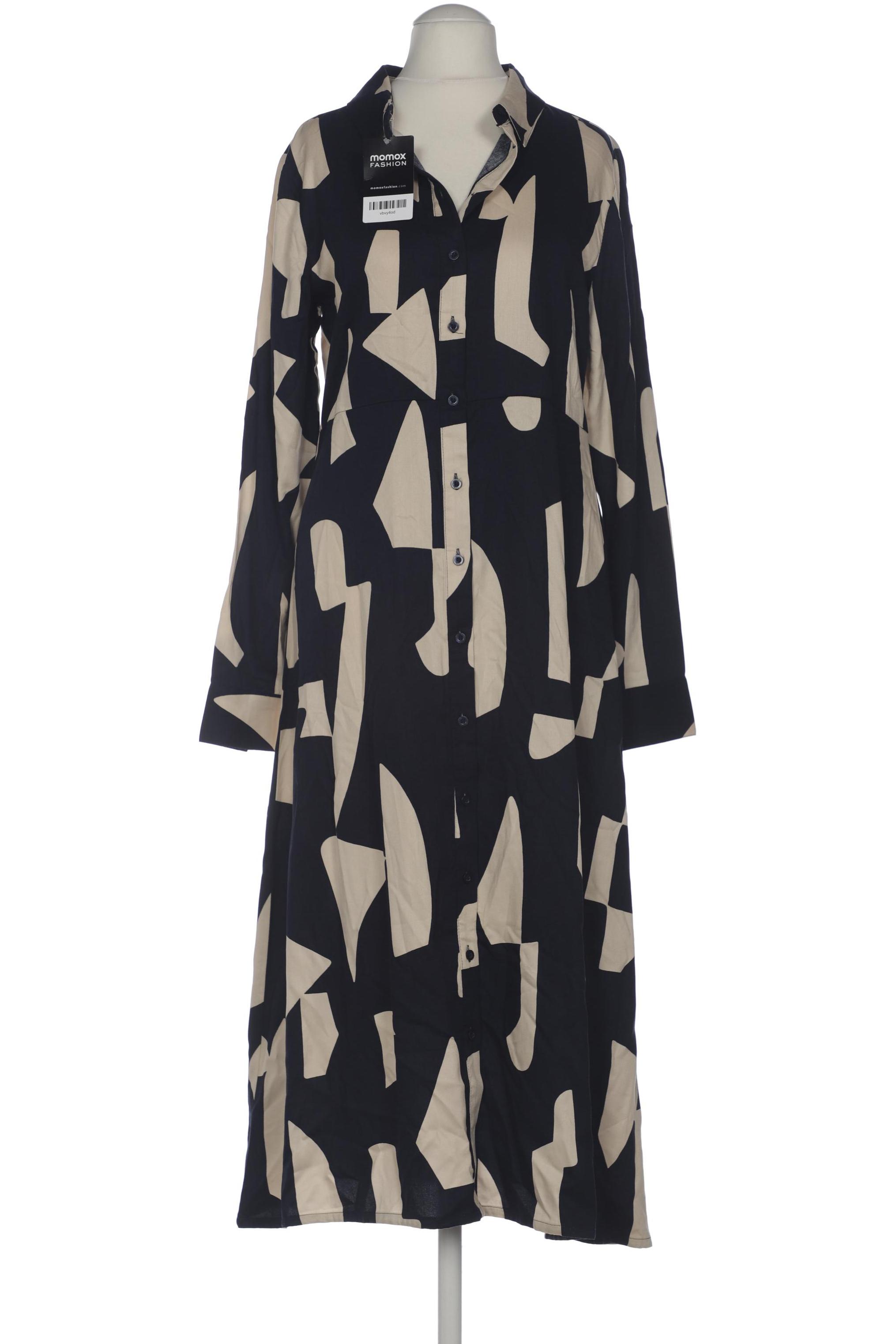 

Street One Damen Kleid, marineblau, Gr. 34
