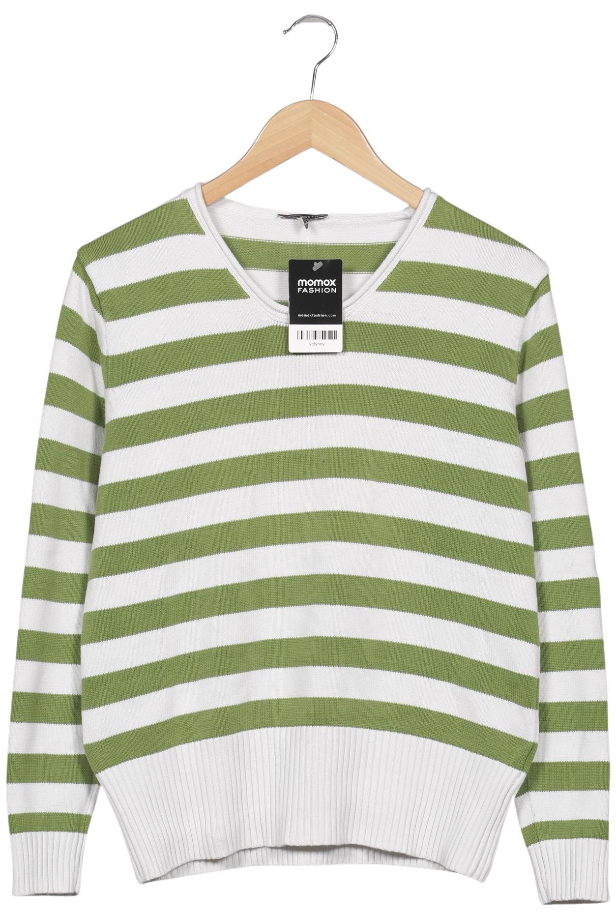 

Street One Damen Pullover, mehrfarbig, Gr. 38