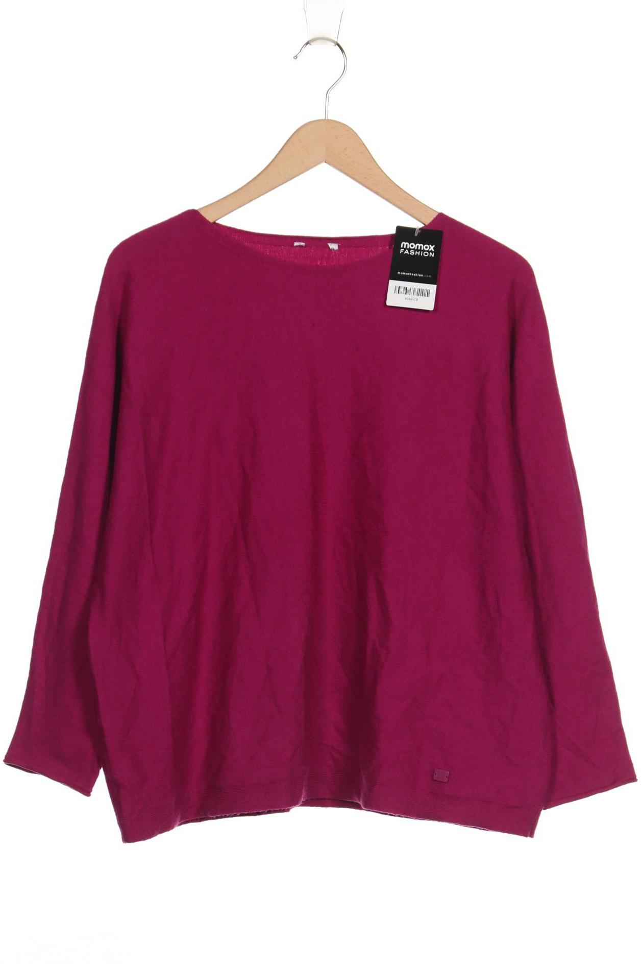 

Street One Damen Pullover, pink, Gr. 46