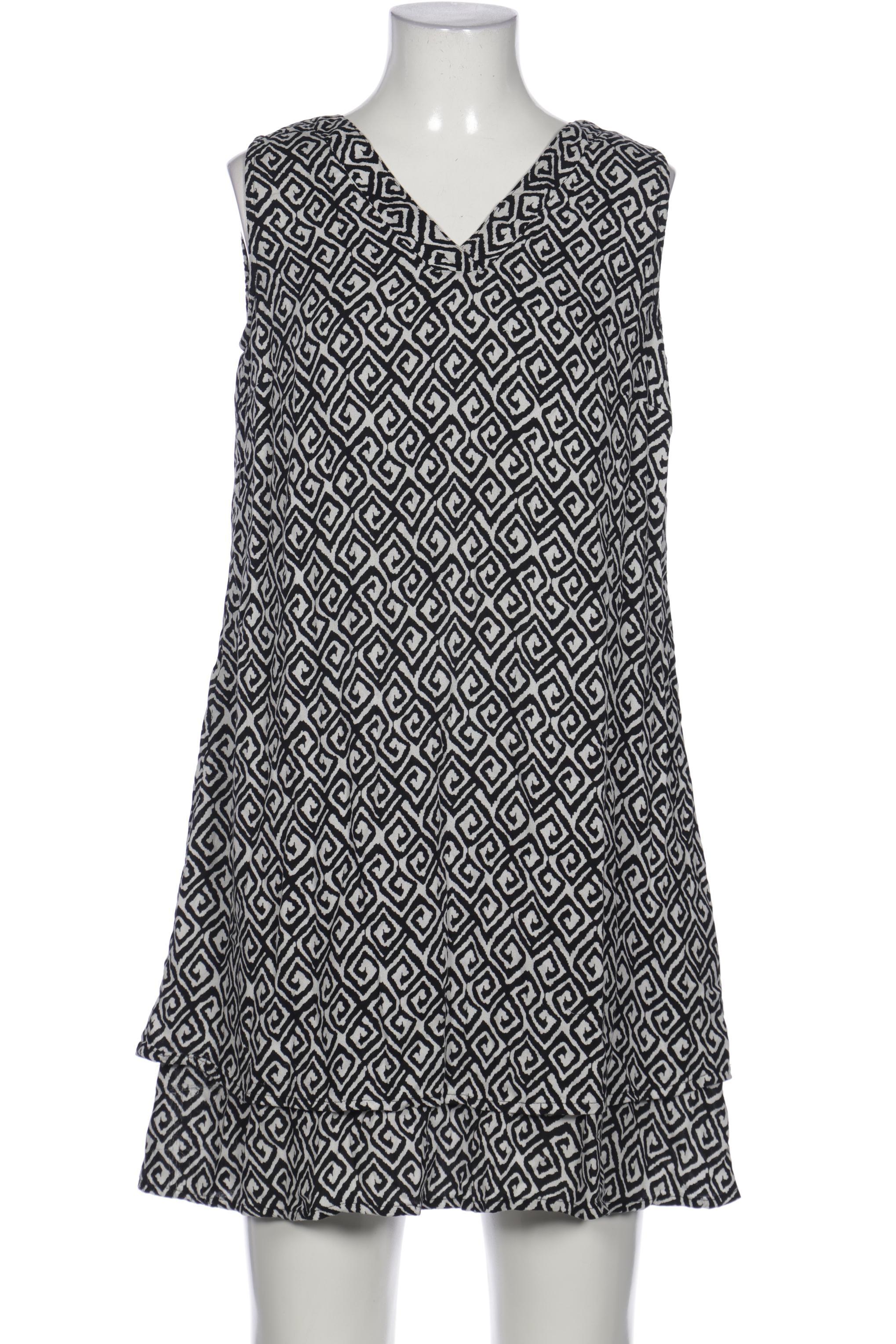 

Street One Damen Kleid, schwarz