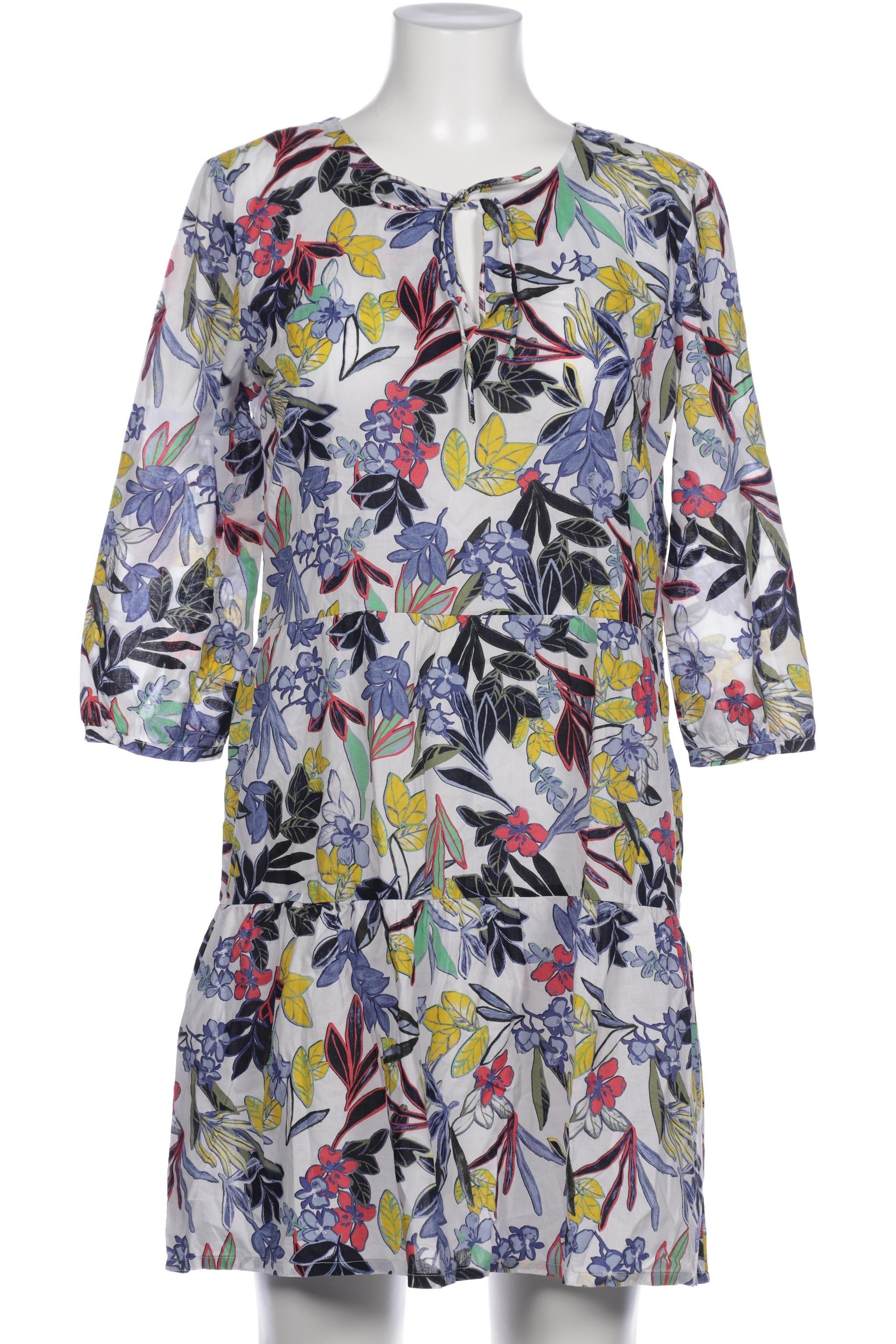 

Street One Damen Kleid, mehrfarbig, Gr. 40