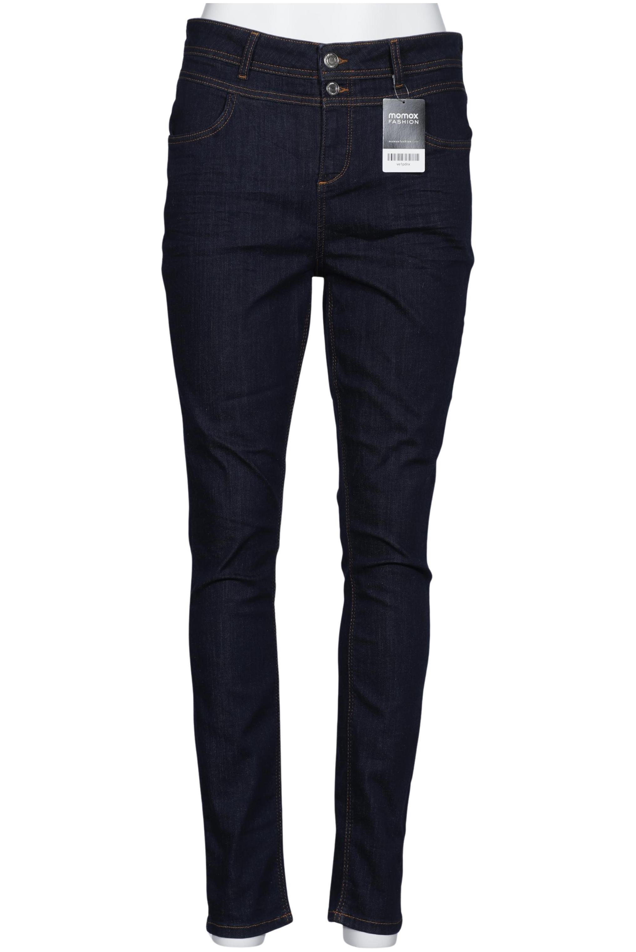 

Street One Damen Jeans, marineblau, Gr. 33