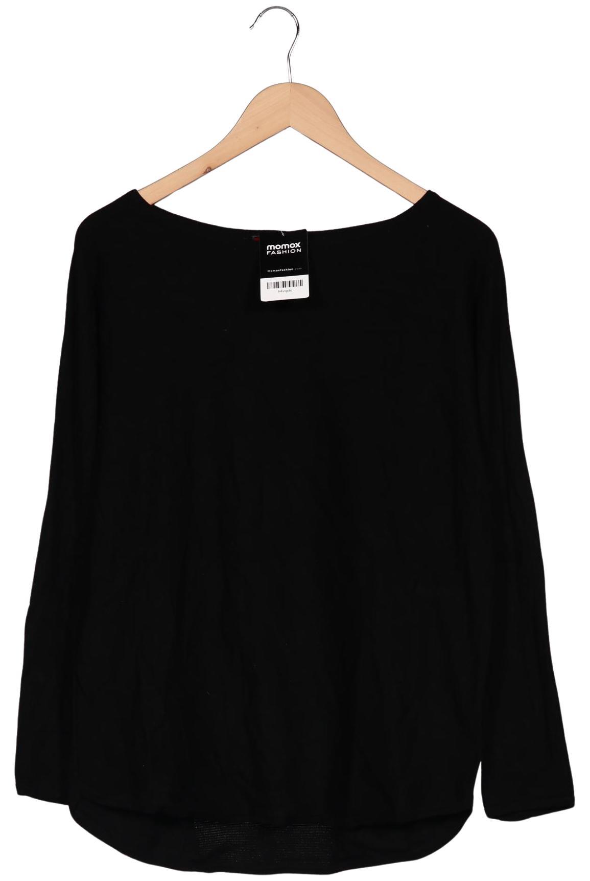 

Street One Damen Pullover, schwarz, Gr. 42