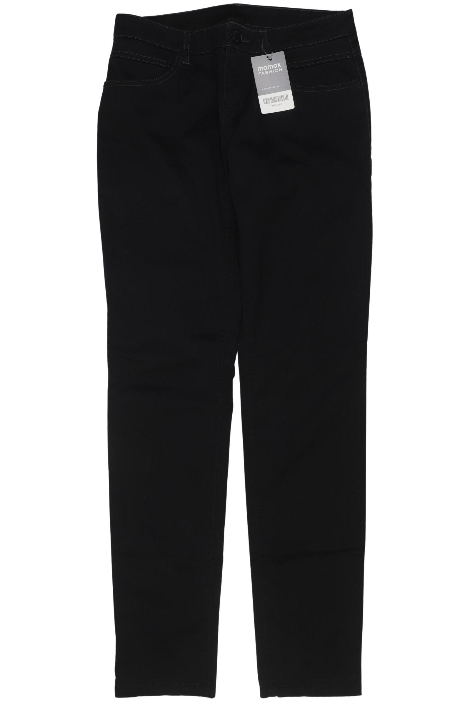 

Street One Damen Stoffhose, schwarz, Gr. 34