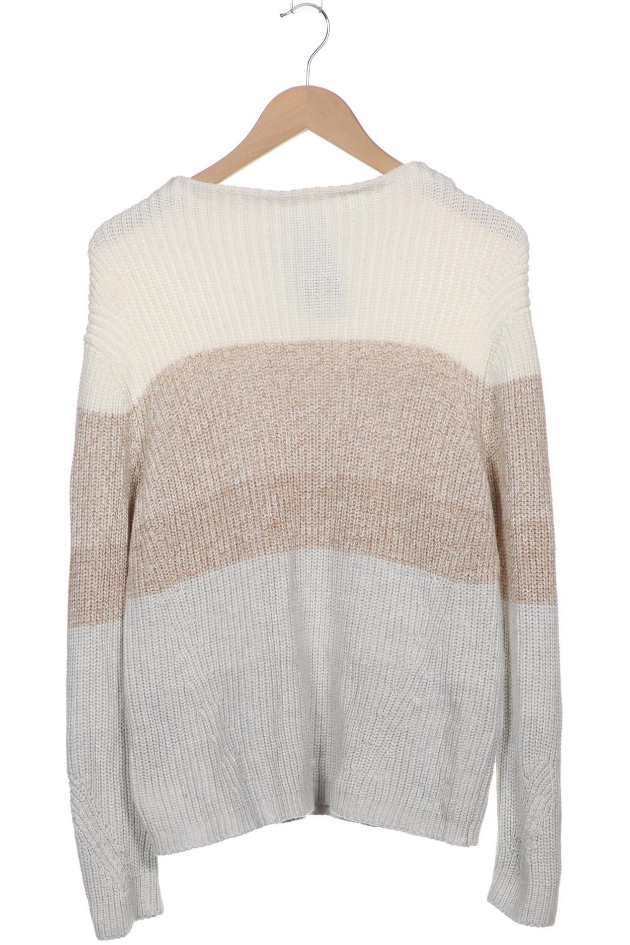 

Street One Damen Pullover, grau, Gr. 40