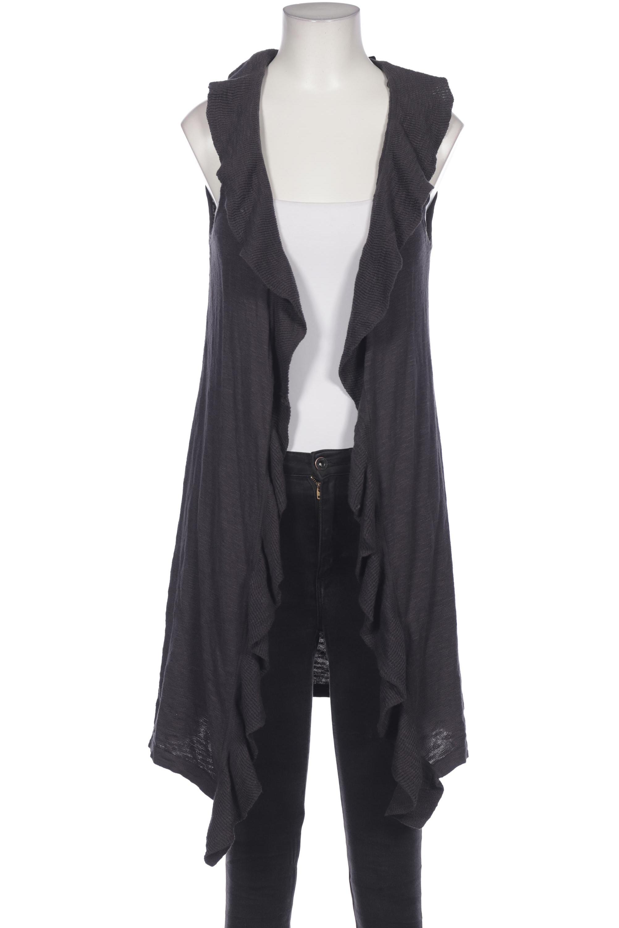 

Street One Damen Weste, grau, Gr. 38