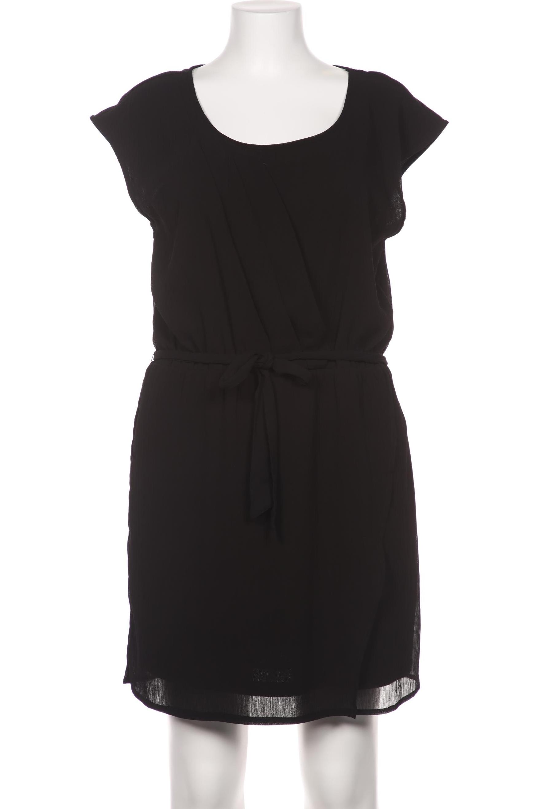 

Street One Damen Kleid, schwarz, Gr. 42