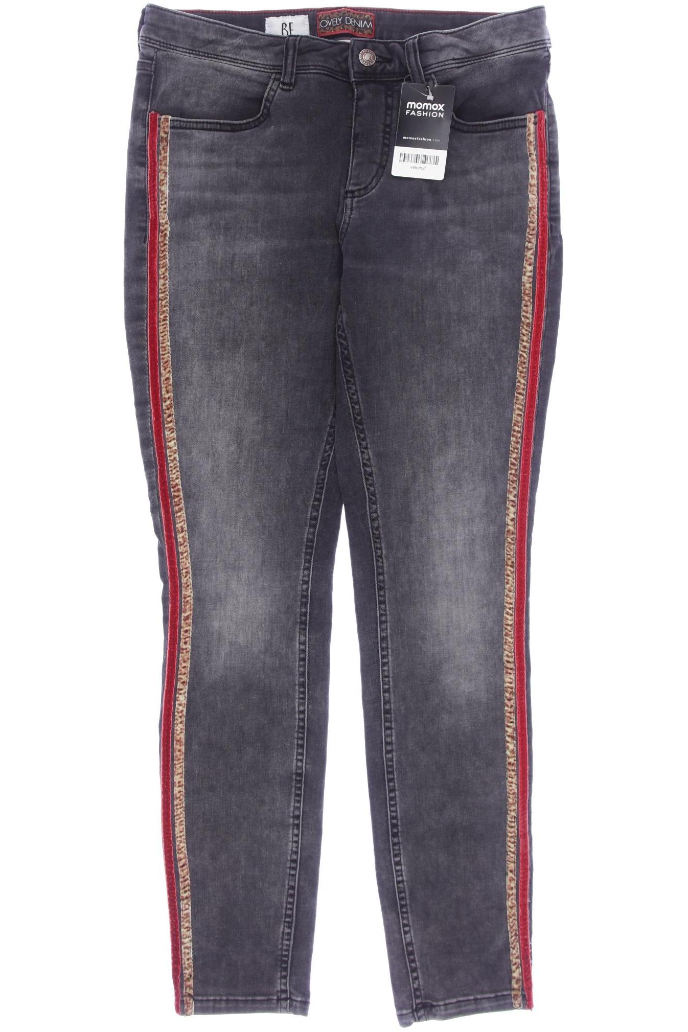 

Street One Damen Jeans, grau, Gr. 29