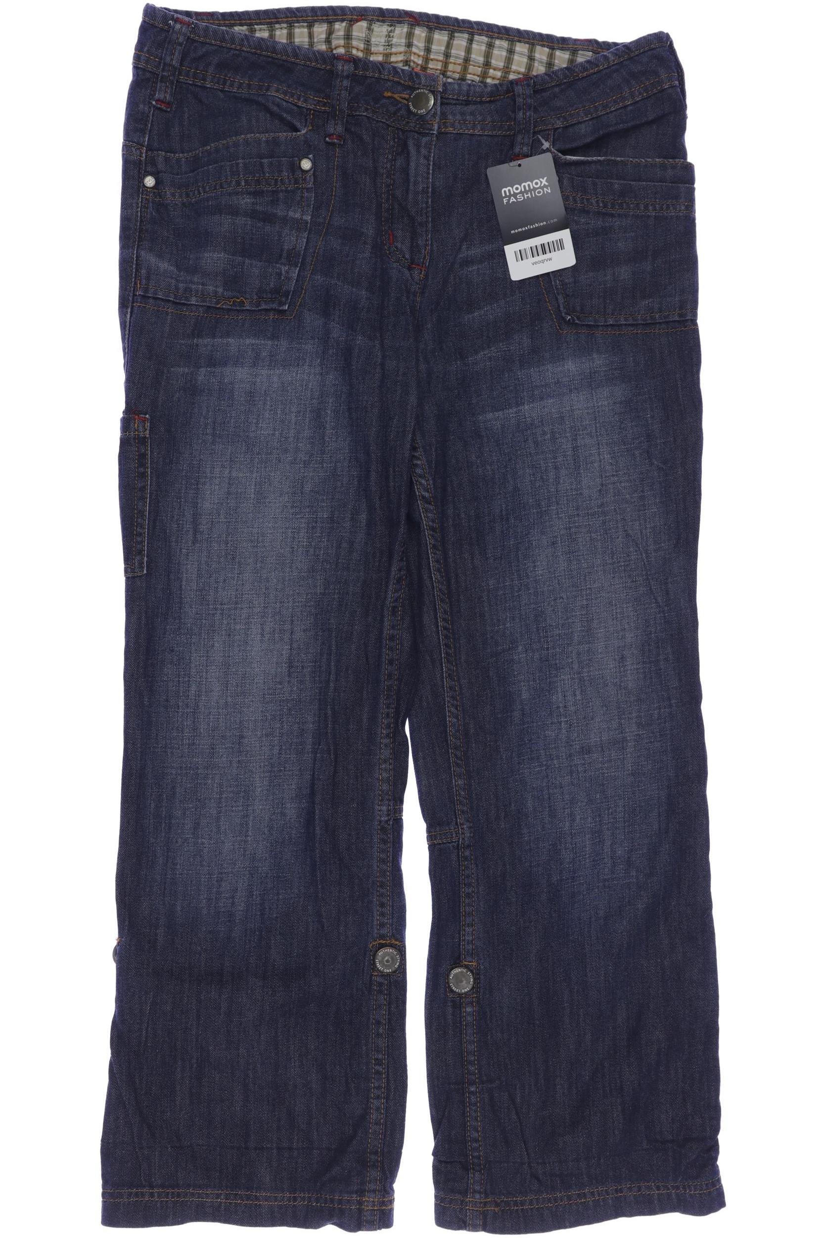 

Street One Damen Jeans, marineblau, Gr. 28