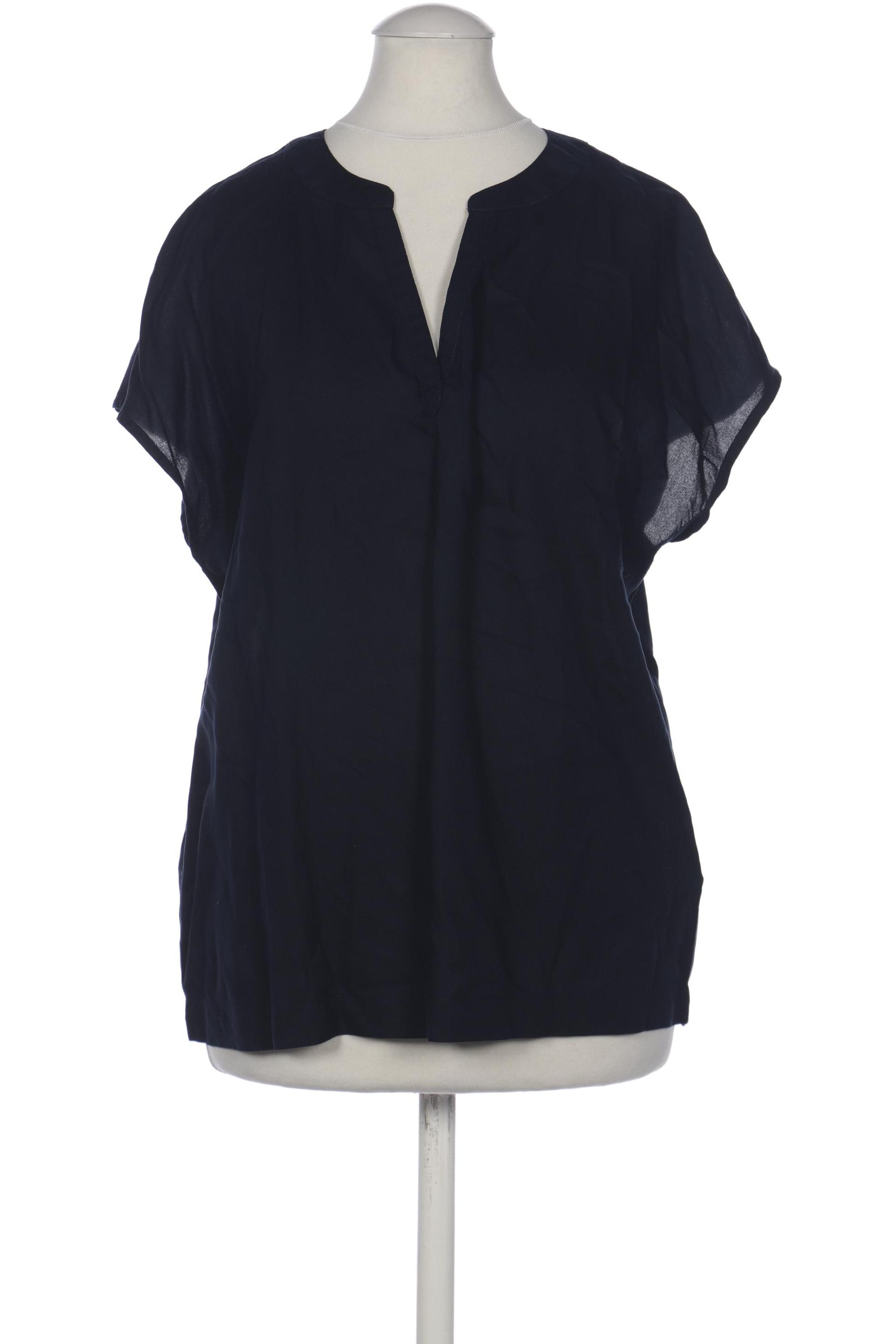 

Street One Damen Bluse, marineblau