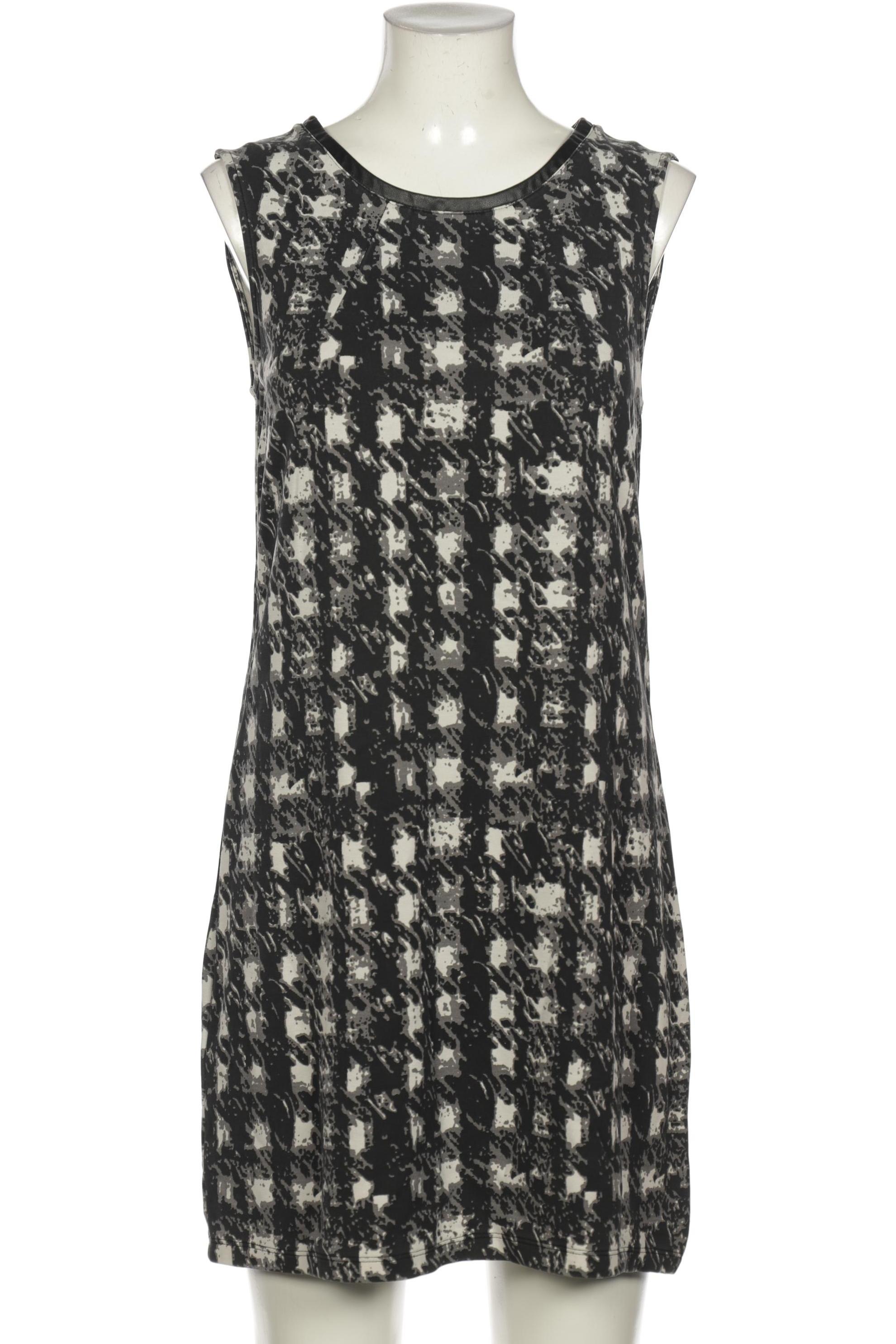 

Street One Damen Kleid, schwarz, Gr. 42