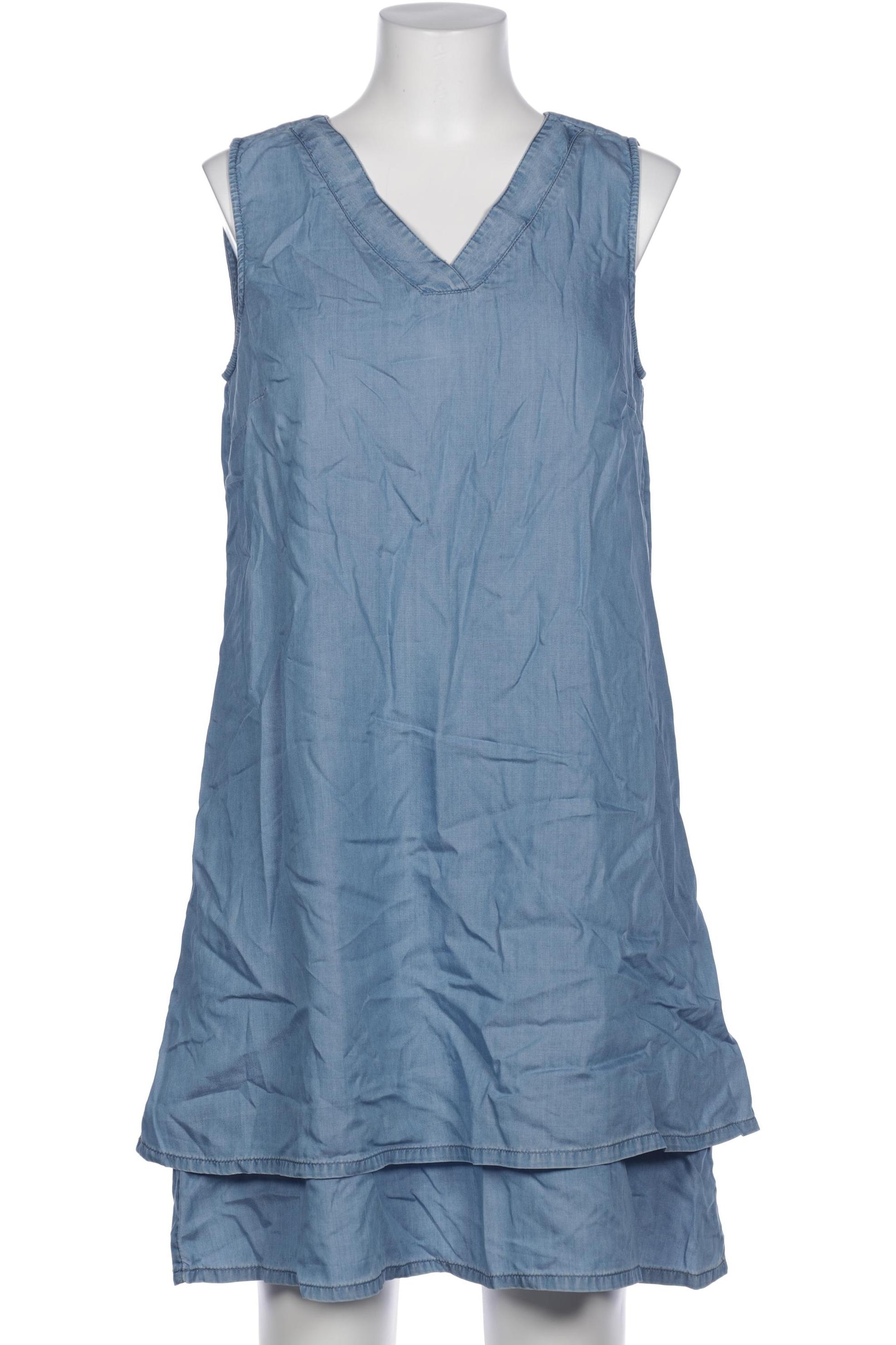 

Street One Damen Kleid, blau, Gr. 38