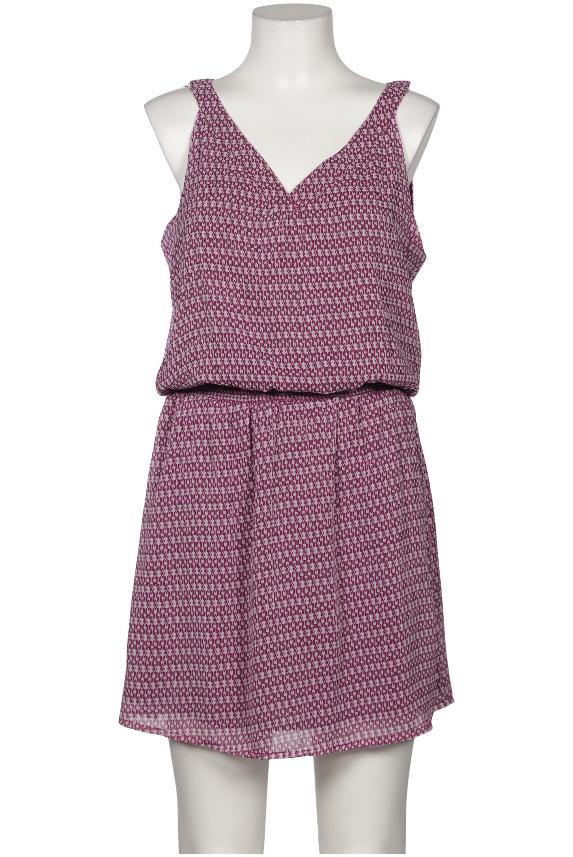 

Street One Damen Kleid, flieder, Gr. 40