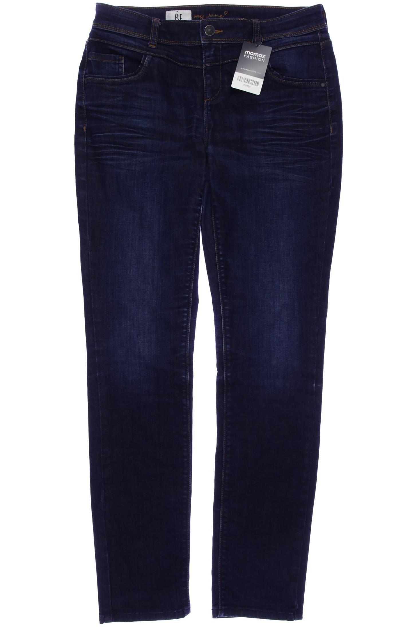 

Street One Damen Jeans, marineblau, Gr. 28