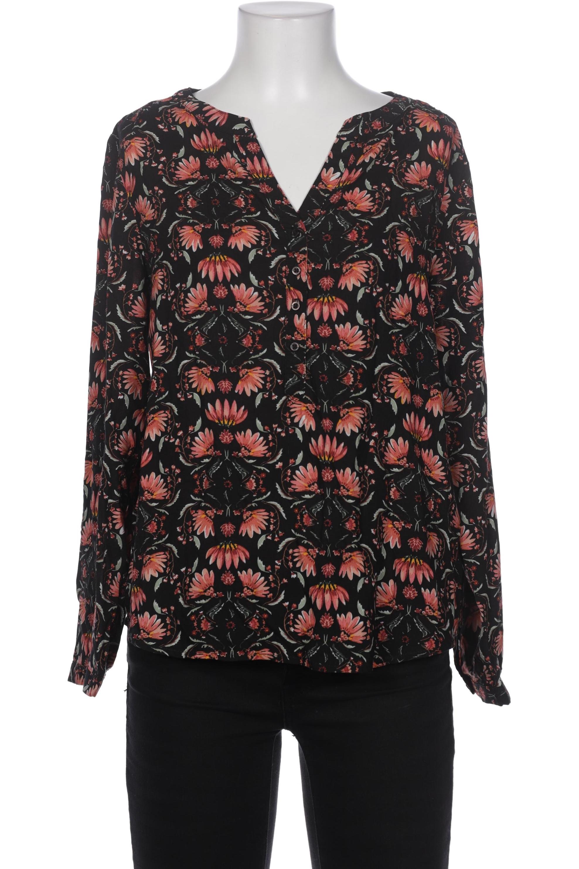 

Street One Damen Bluse, schwarz, Gr. 38