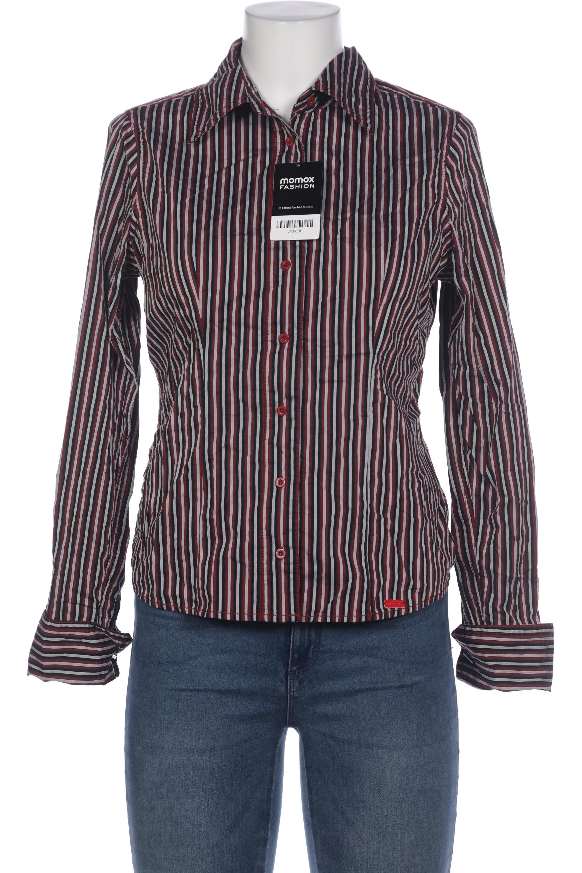 

Street One Damen Bluse, mehrfarbig, Gr. 38