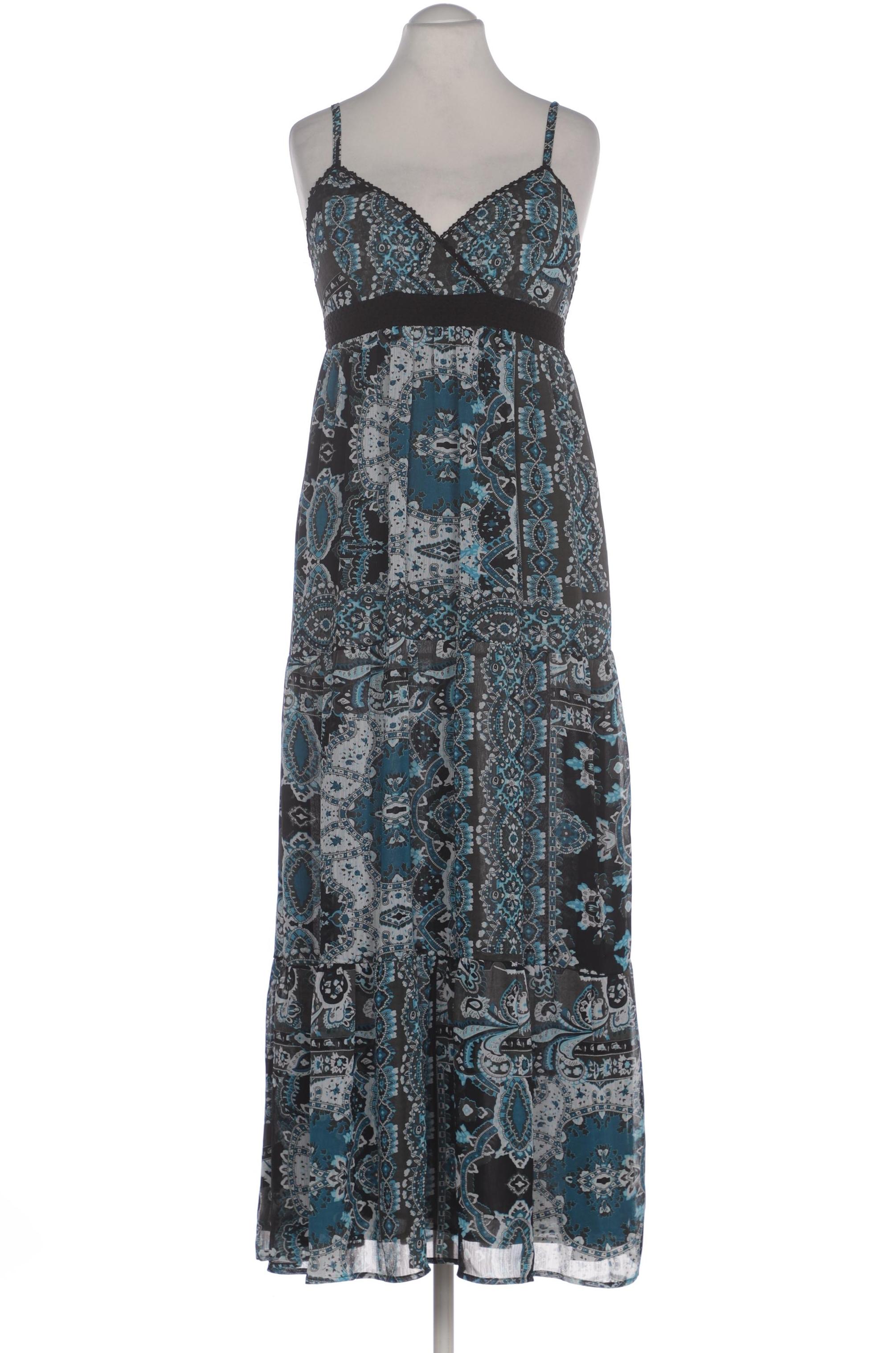 

Street One Damen Kleid, blau, Gr. 38