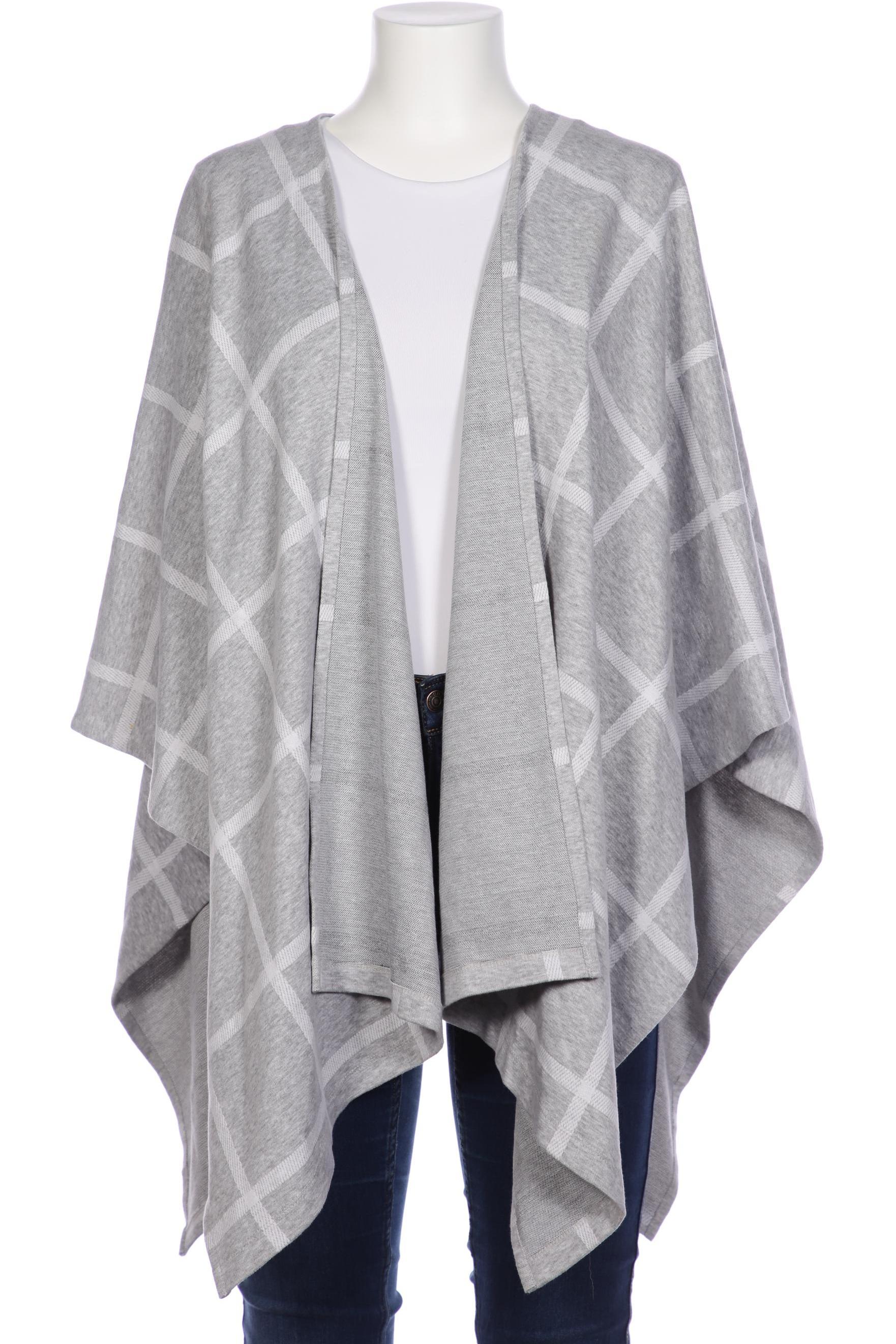 

Street One Damen Strickjacke, grau, Gr. uni